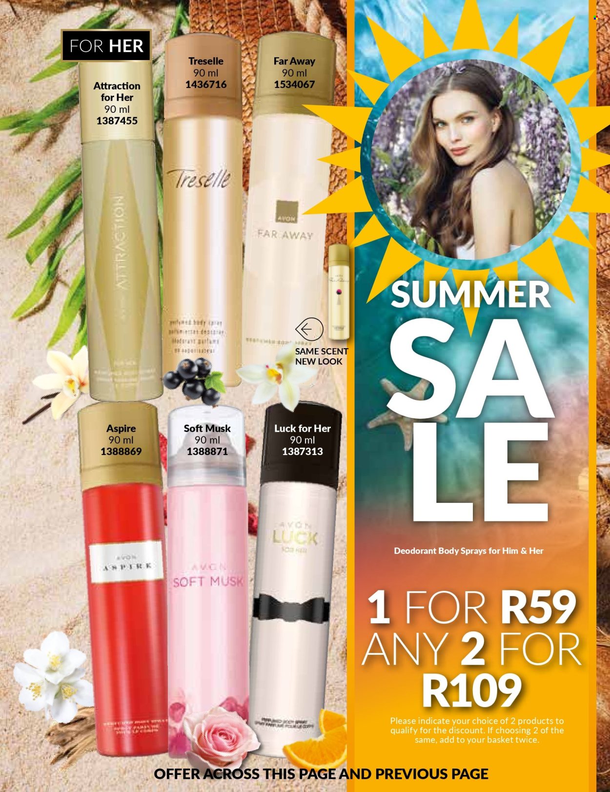 Avon specials - 01/02/2025 - 28/02/2025. Page 183