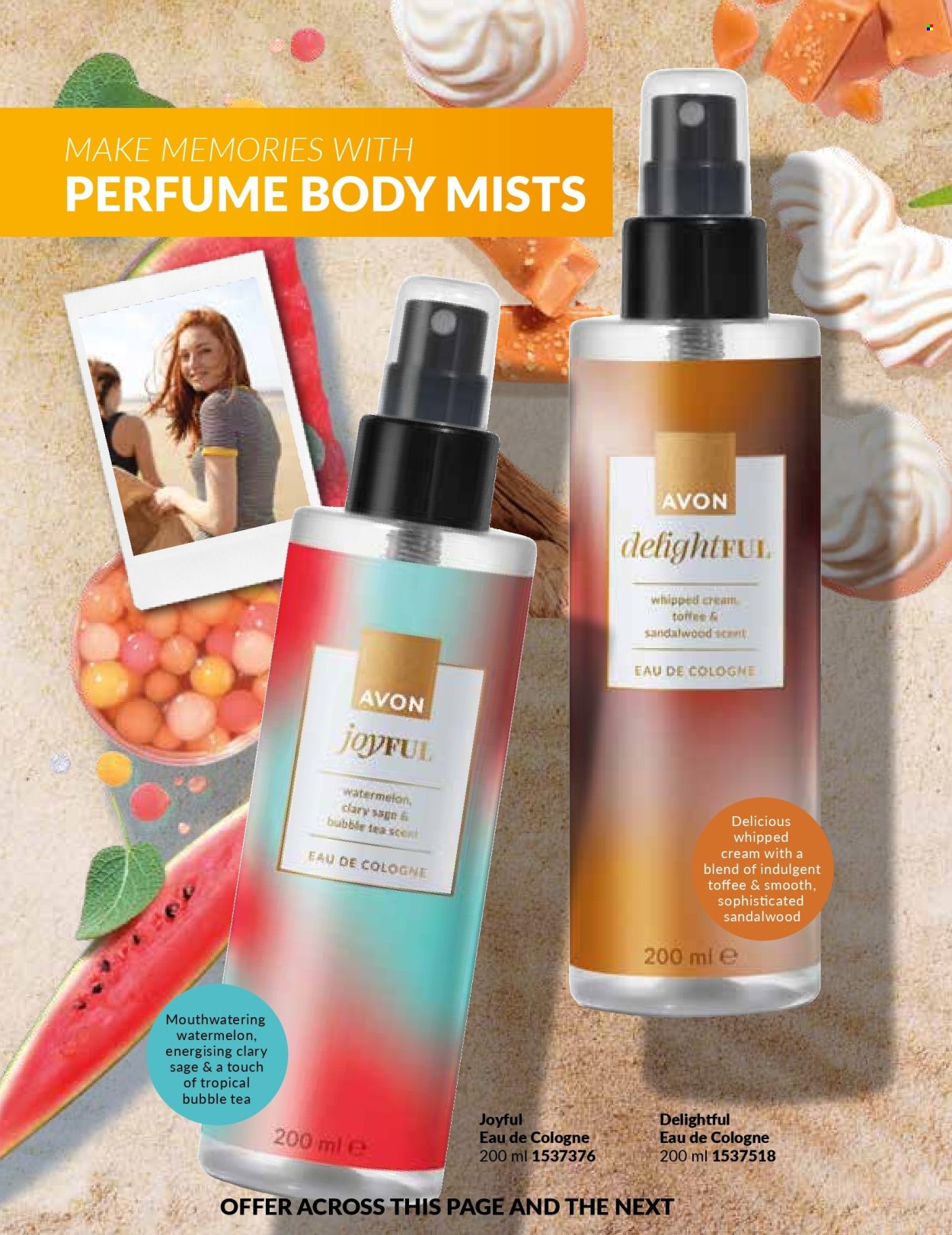 Avon specials - 01/02/2025 - 28/02/2025. Page 184