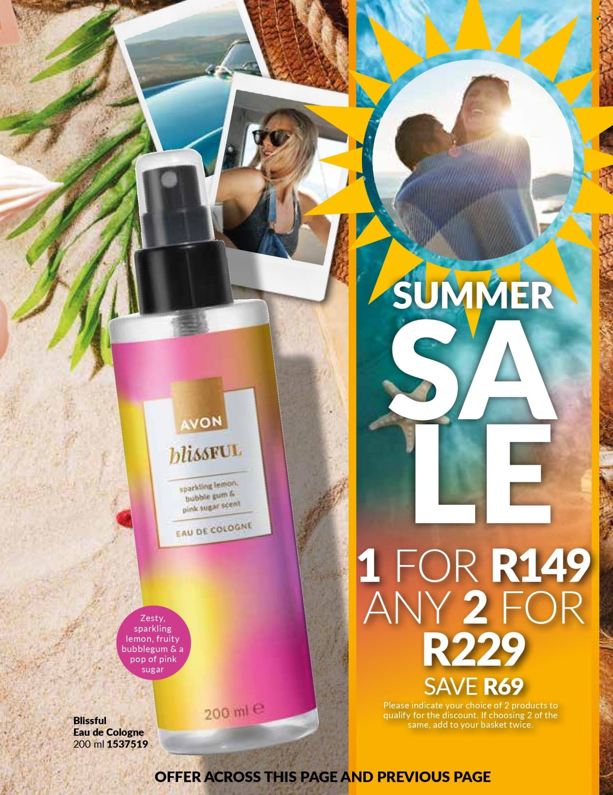 Avon specials - 01/02/2025 - 28/02/2025. Page 185