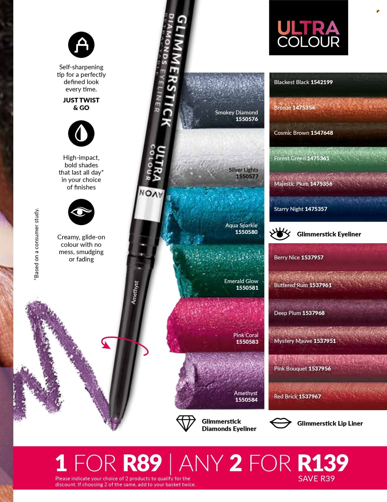 Avon specials - 01/02/2025 - 28/02/2025. Page 187