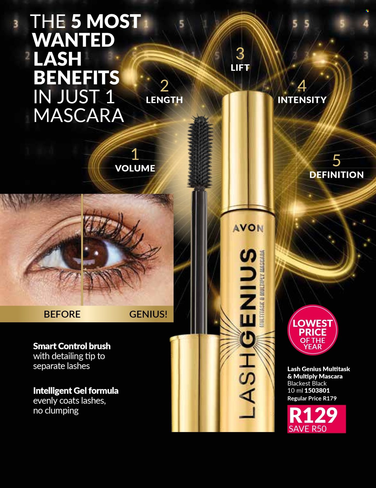 Avon specials - 01/02/2025 - 28/02/2025. Page 188