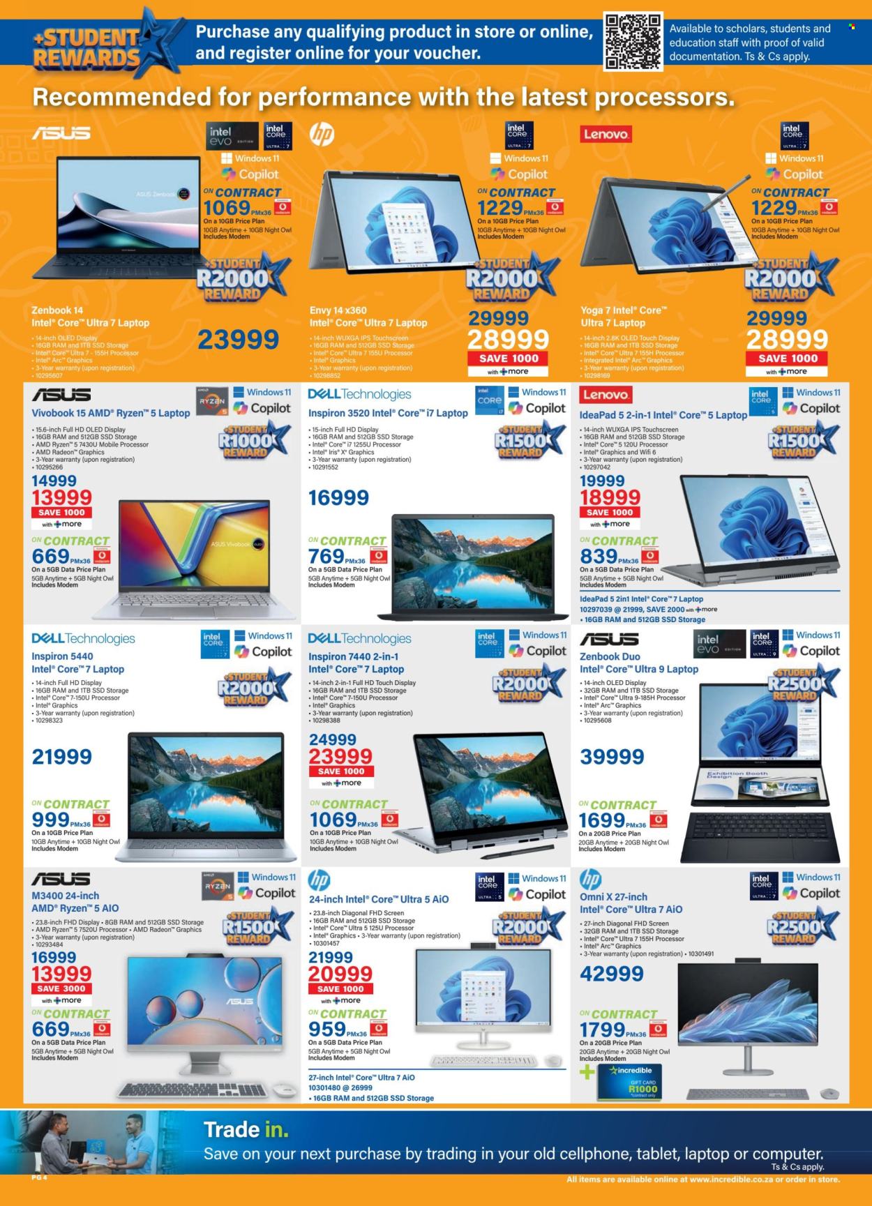 Incredible Connection specials - 03/02/2025 - 02/03/2025. Page 4