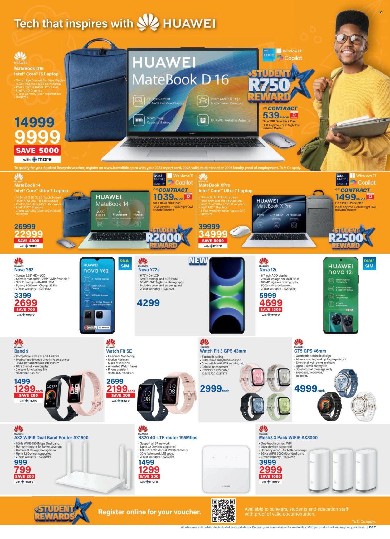 Incredible Connection specials - 03/02/2025 - 02/03/2025. Page 7