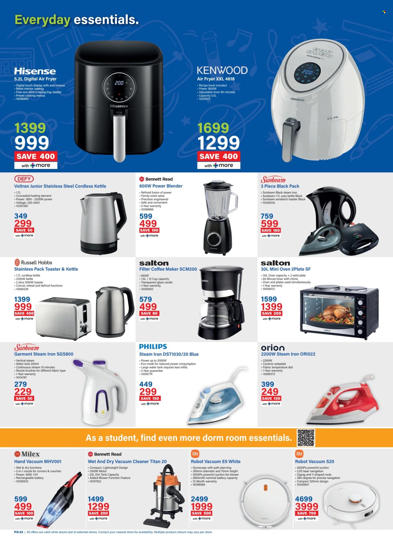Incredible Connection specials - 03/02/2025 - 02/03/2025. Page 22
