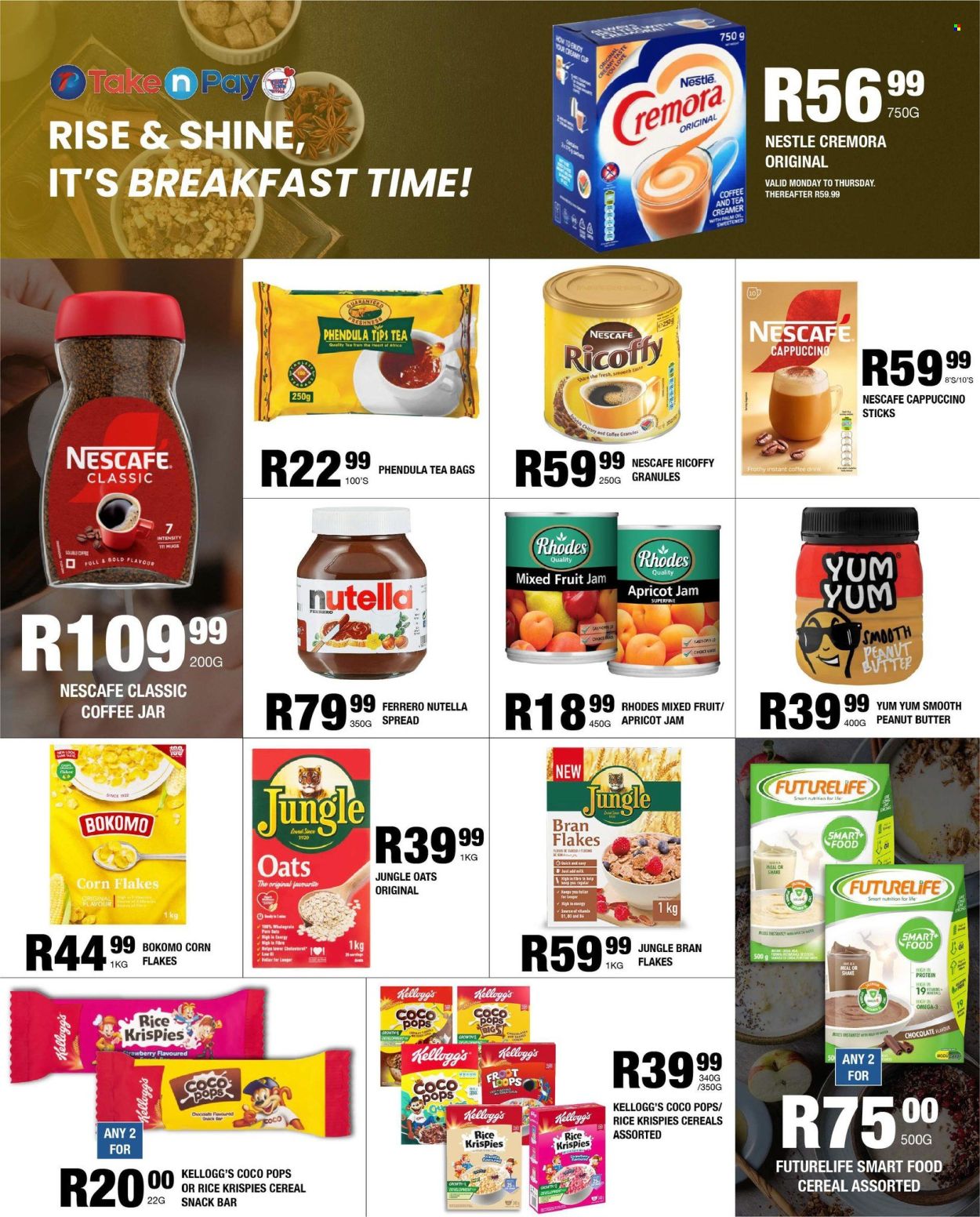 Take n Pay specials - 03/02/2025 - 09/02/2025. Page 4