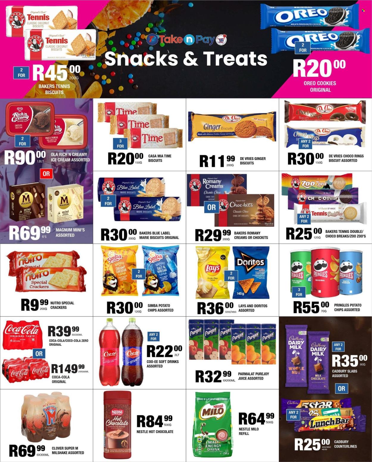 Take n Pay specials - 03/02/2025 - 09/02/2025. Page 5