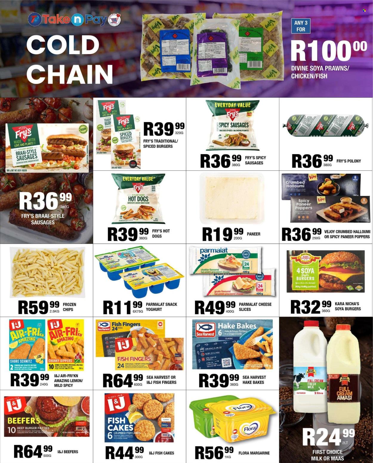 Take n Pay specials - 03/02/2025 - 09/02/2025. Page 7