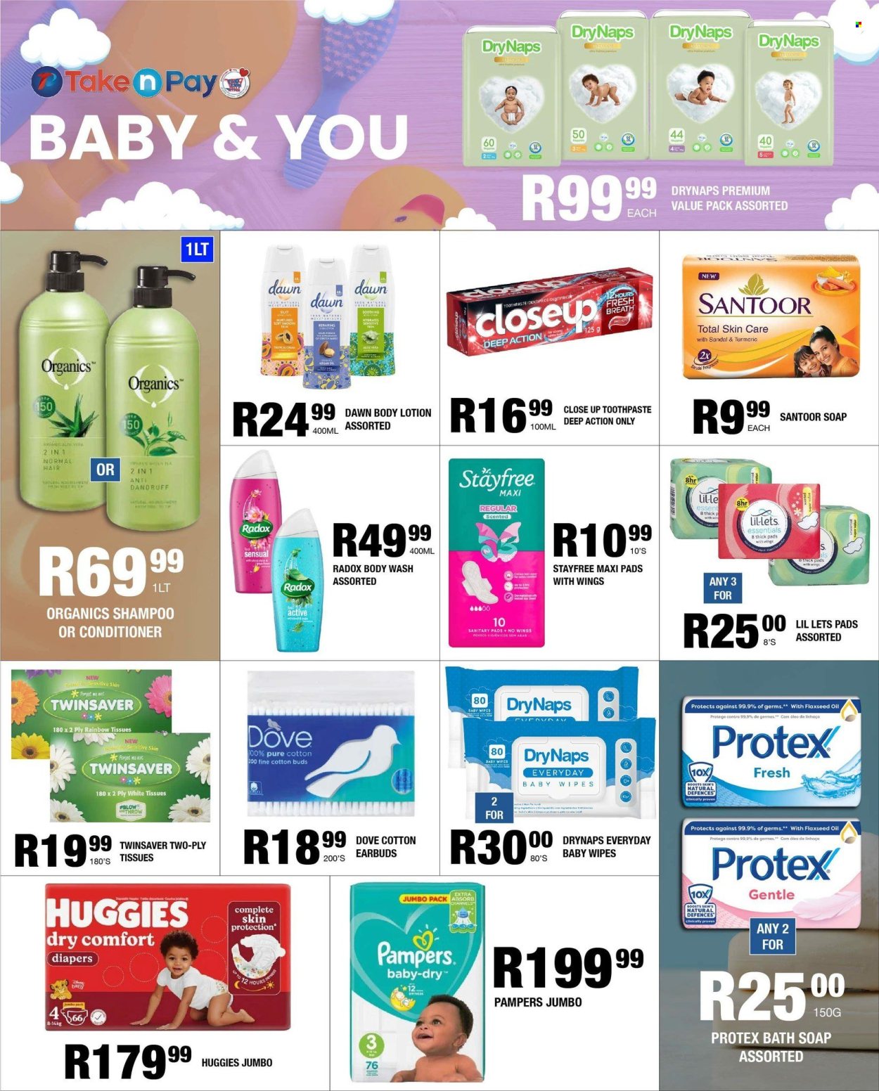 Take n Pay specials - 03/02/2025 - 09/02/2025. Page 9