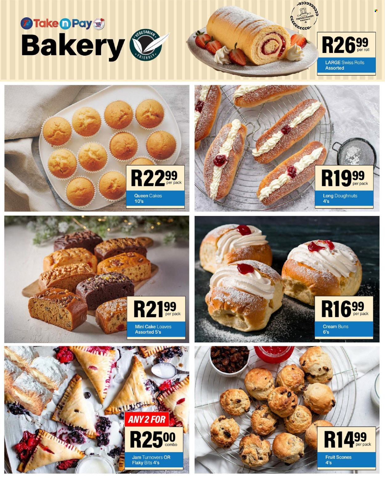 Take n Pay specials - 03/02/2025 - 09/02/2025. Page 12