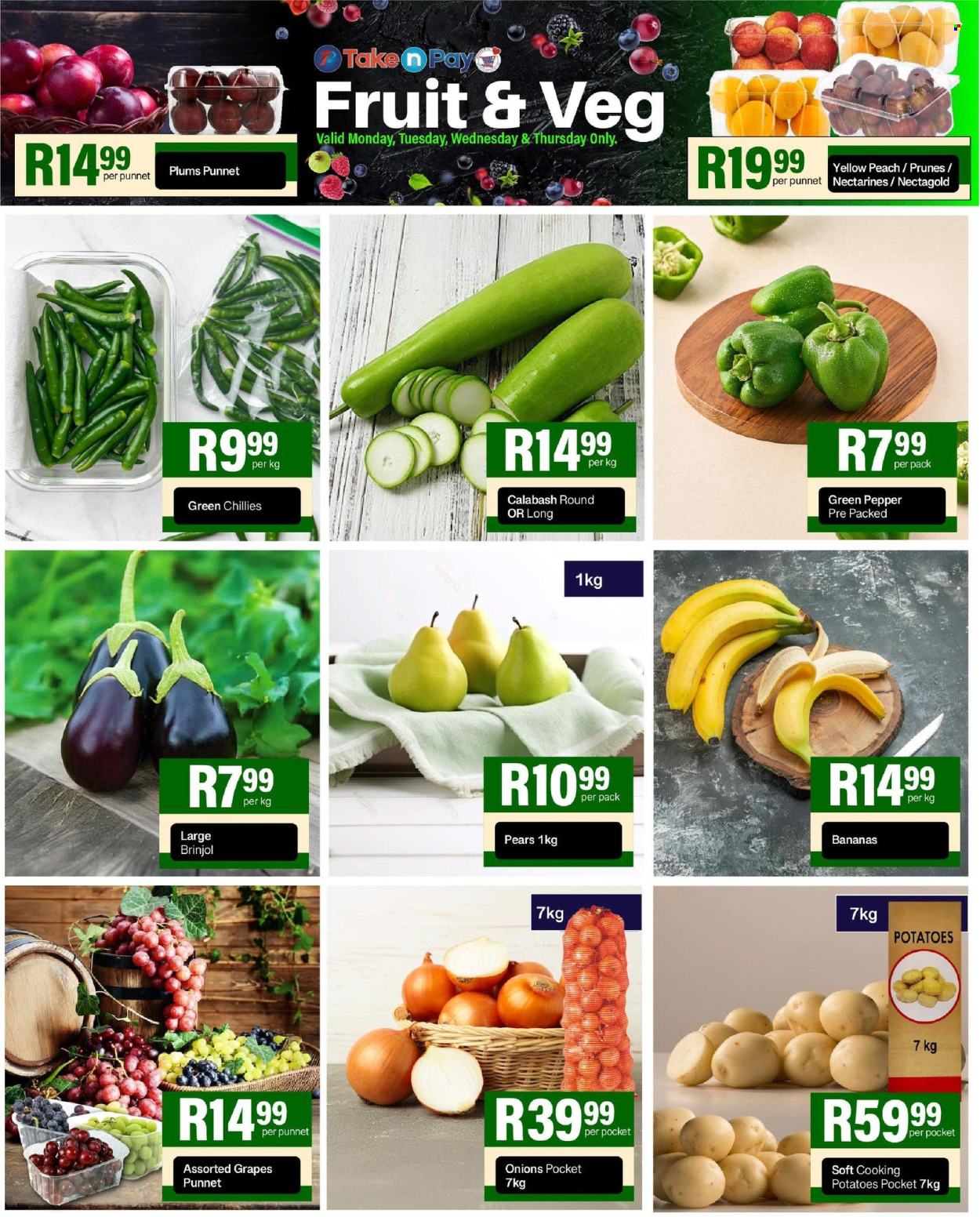 Take n Pay specials - 03/02/2025 - 09/02/2025. Page 13
