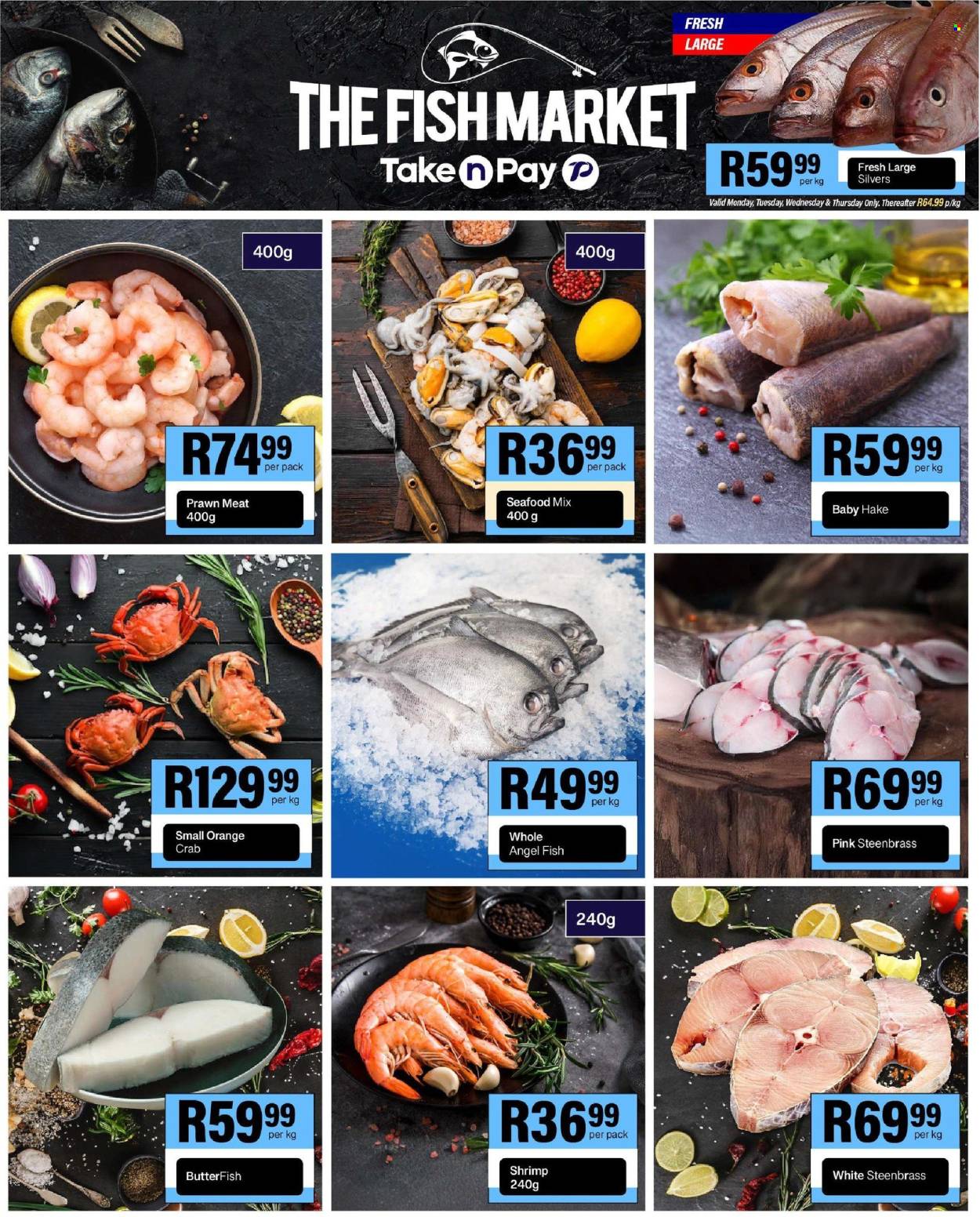 Take n Pay specials - 03/02/2025 - 09/02/2025. Page 14