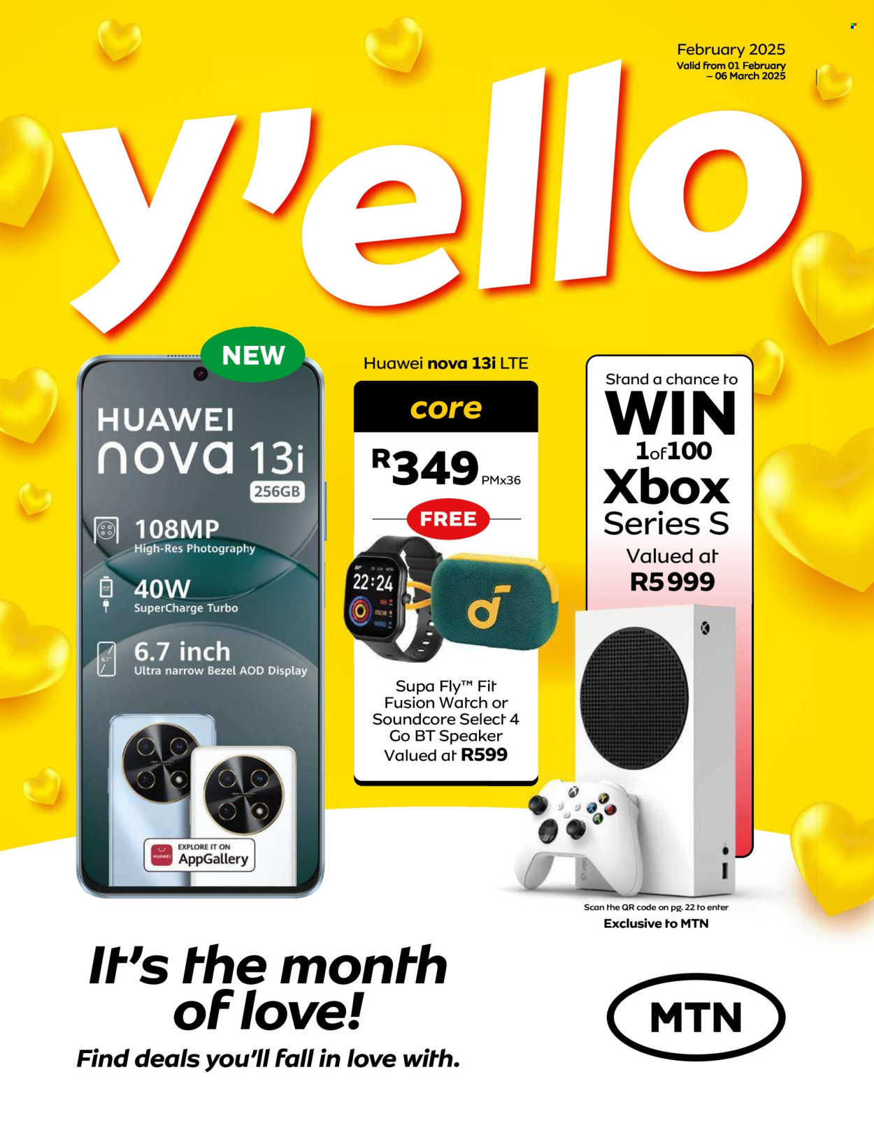 MTN specials - 01/02/2025 - 06/03/2025. Page 1