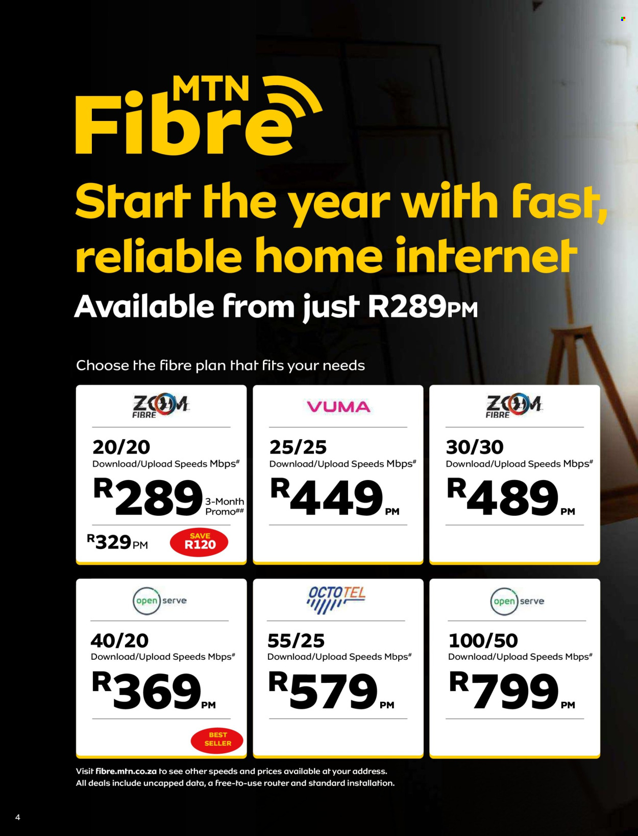 MTN specials - 01/02/2025 - 06/03/2025. Page 4