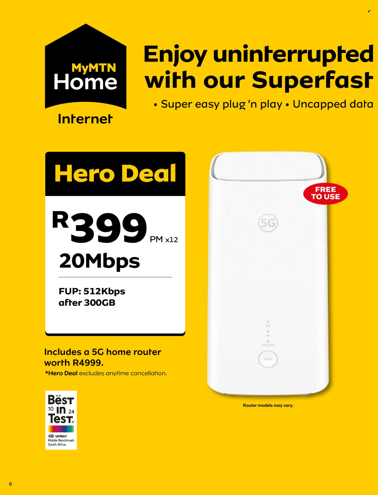 MTN specials - 01/02/2025 - 06/03/2025. Page 6