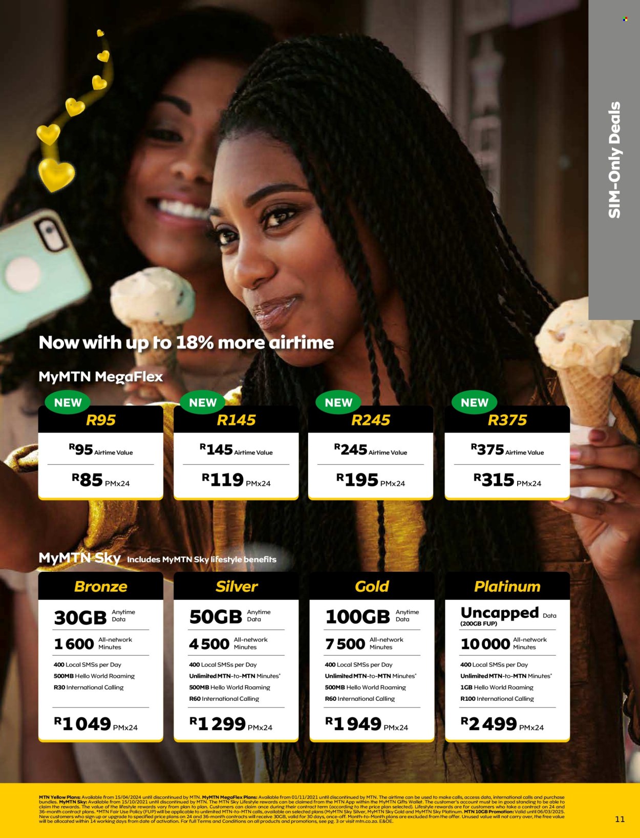 MTN specials - 01/02/2025 - 06/03/2025. Page 11
