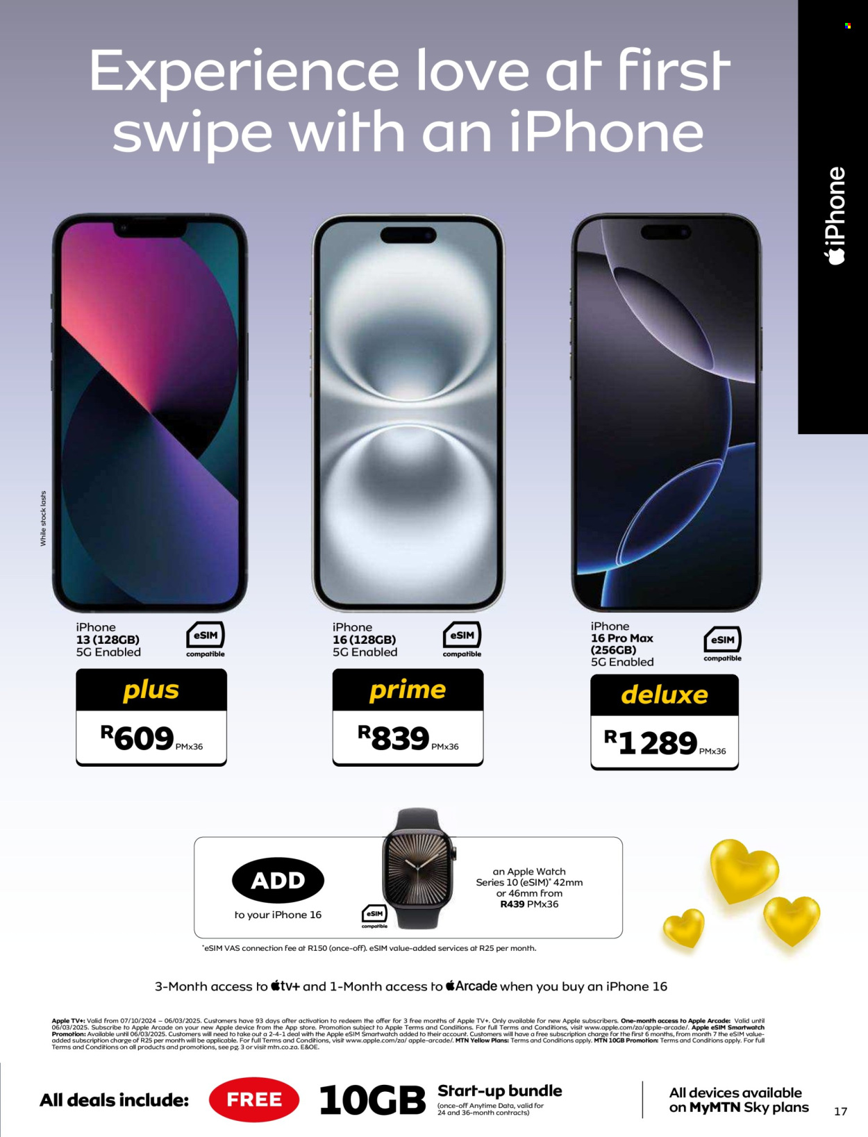 MTN specials - 01/02/2025 - 06/03/2025. Page 17