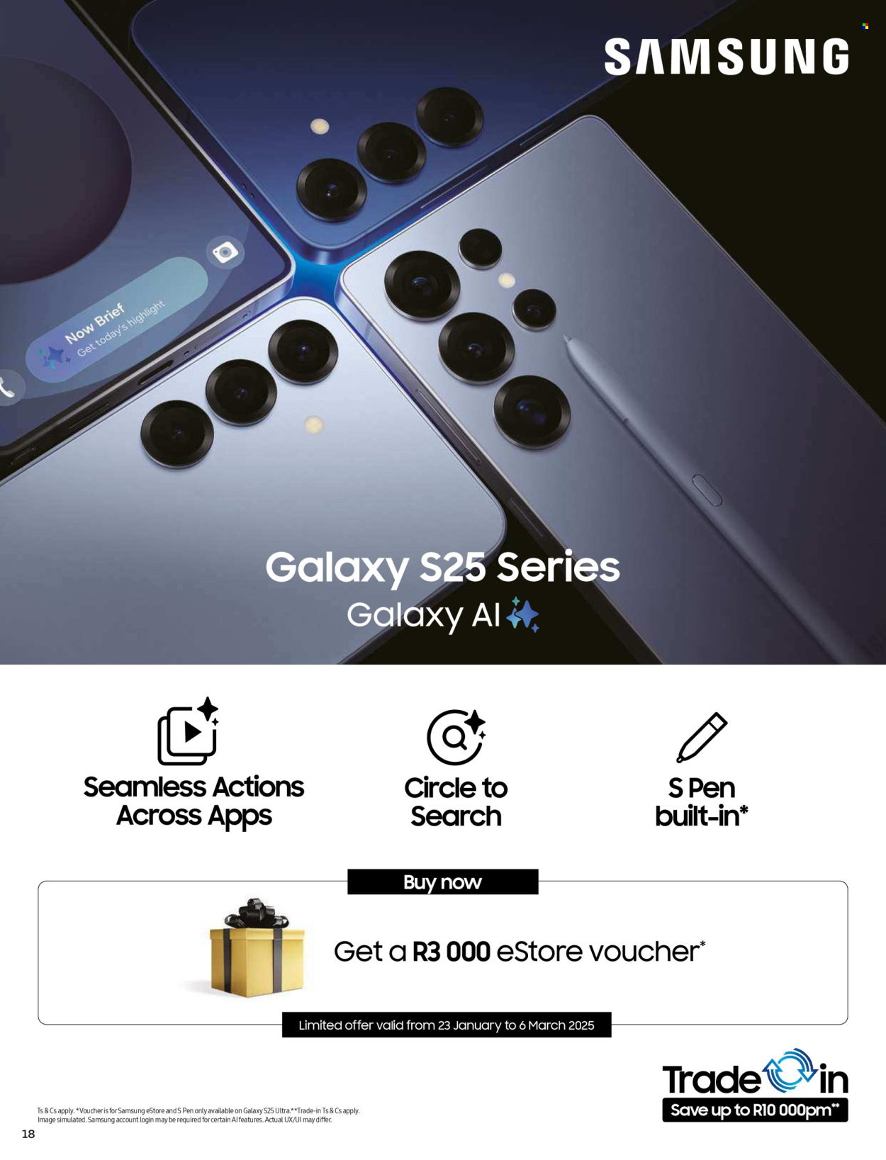 MTN specials - 01/02/2025 - 06/03/2025. Page 18
