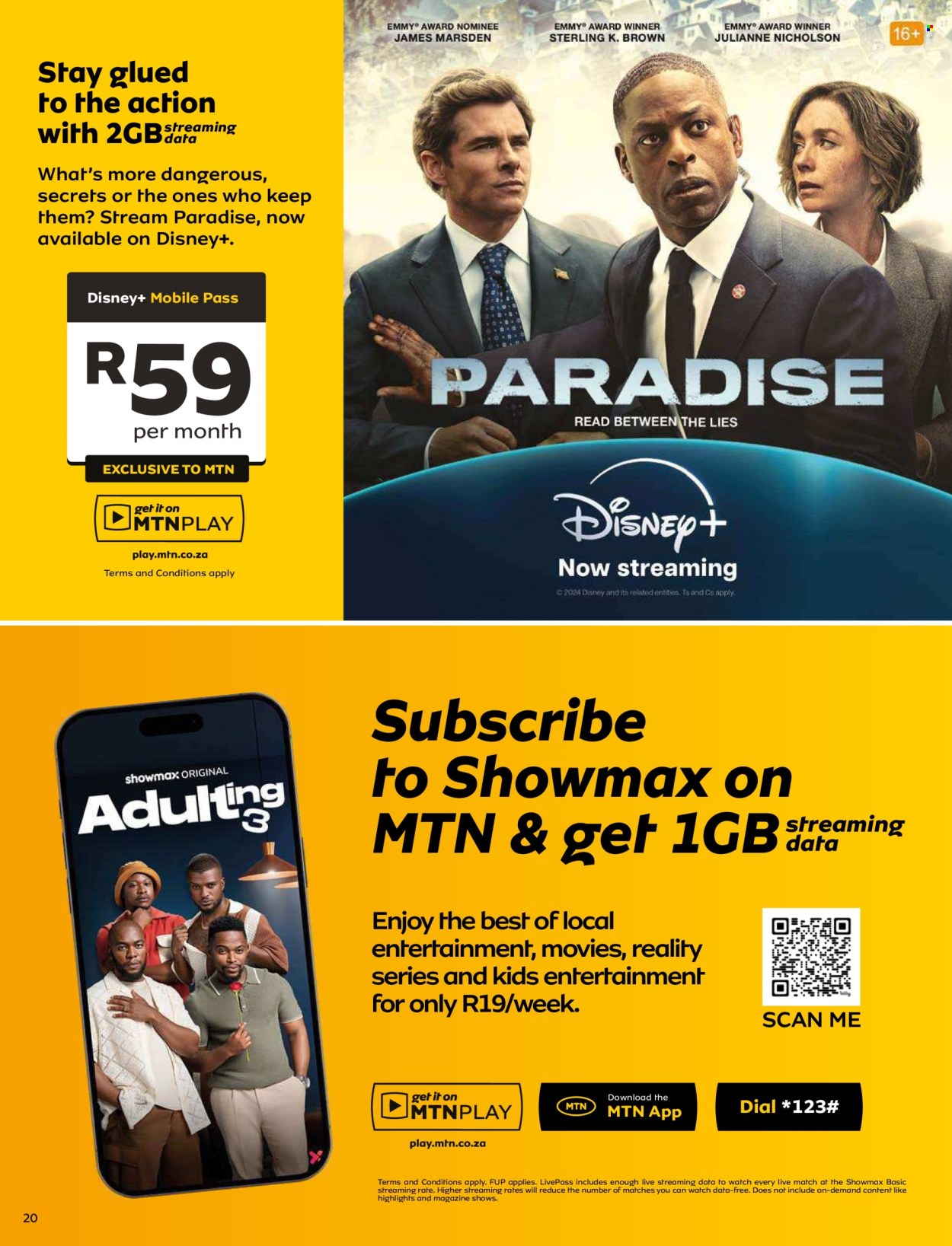 MTN specials - 01/02/2025 - 06/03/2025. Page 20