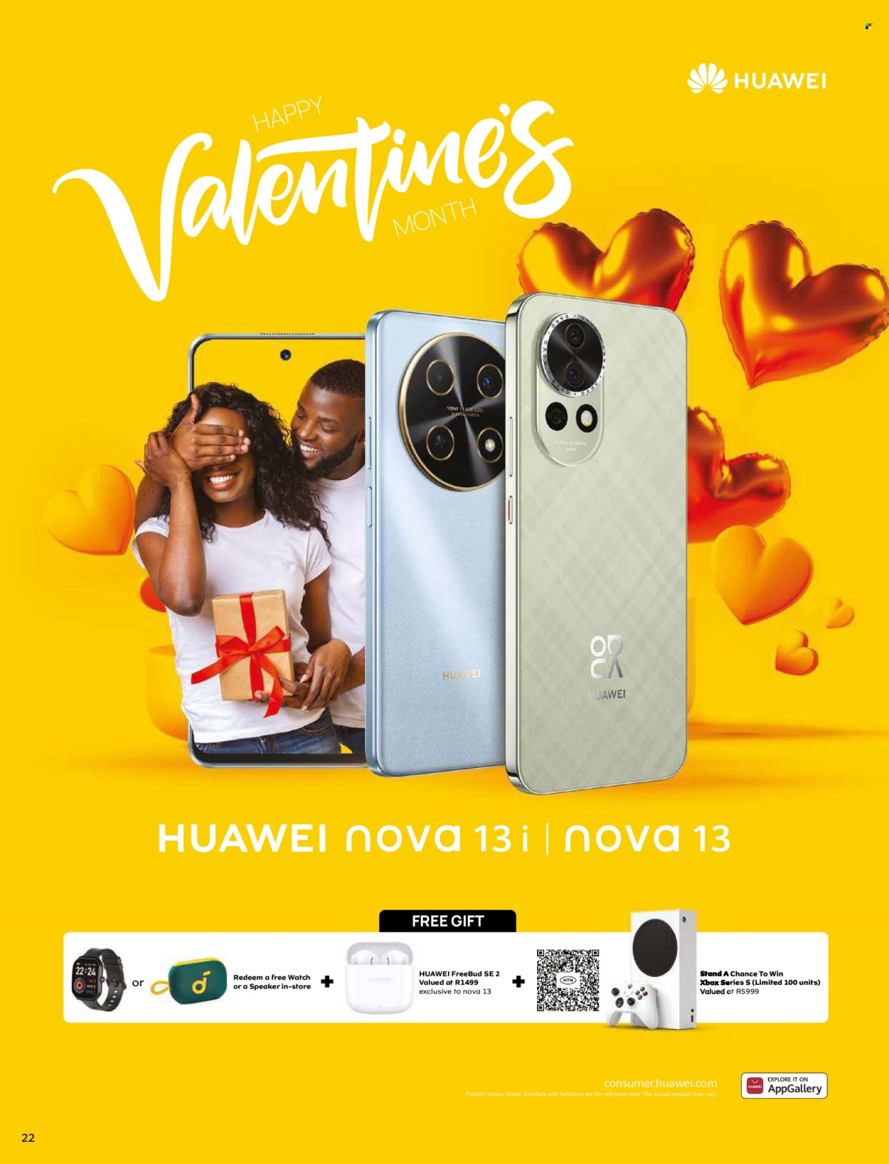 MTN specials - 01/02/2025 - 06/03/2025. Page 22