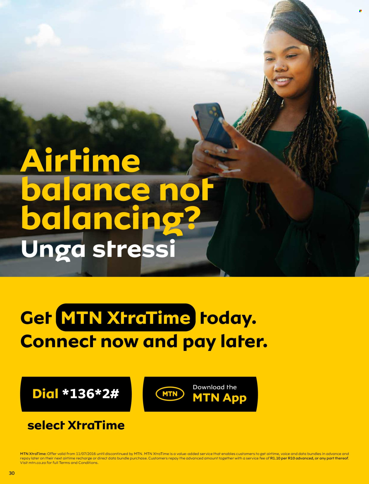 MTN specials - 01/02/2025 - 06/03/2025. Page 30
