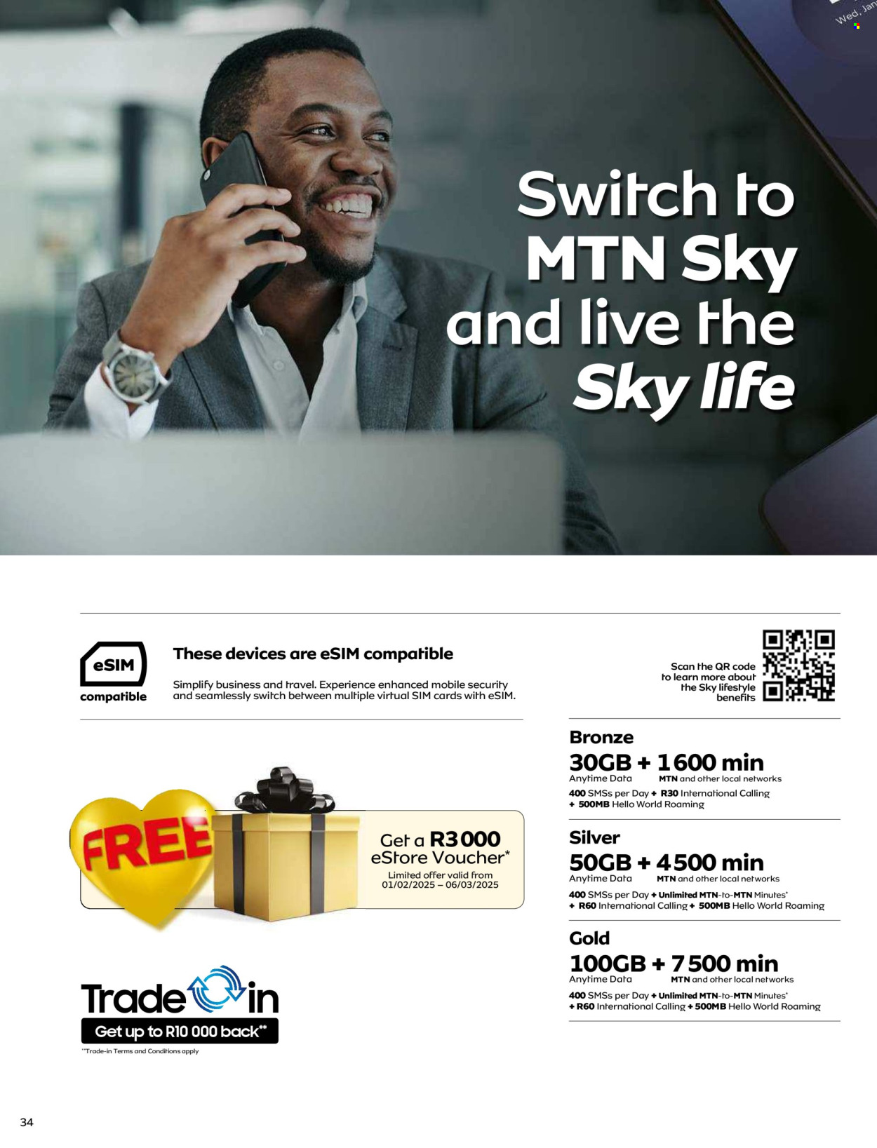 MTN specials - 01/02/2025 - 06/03/2025. Page 34