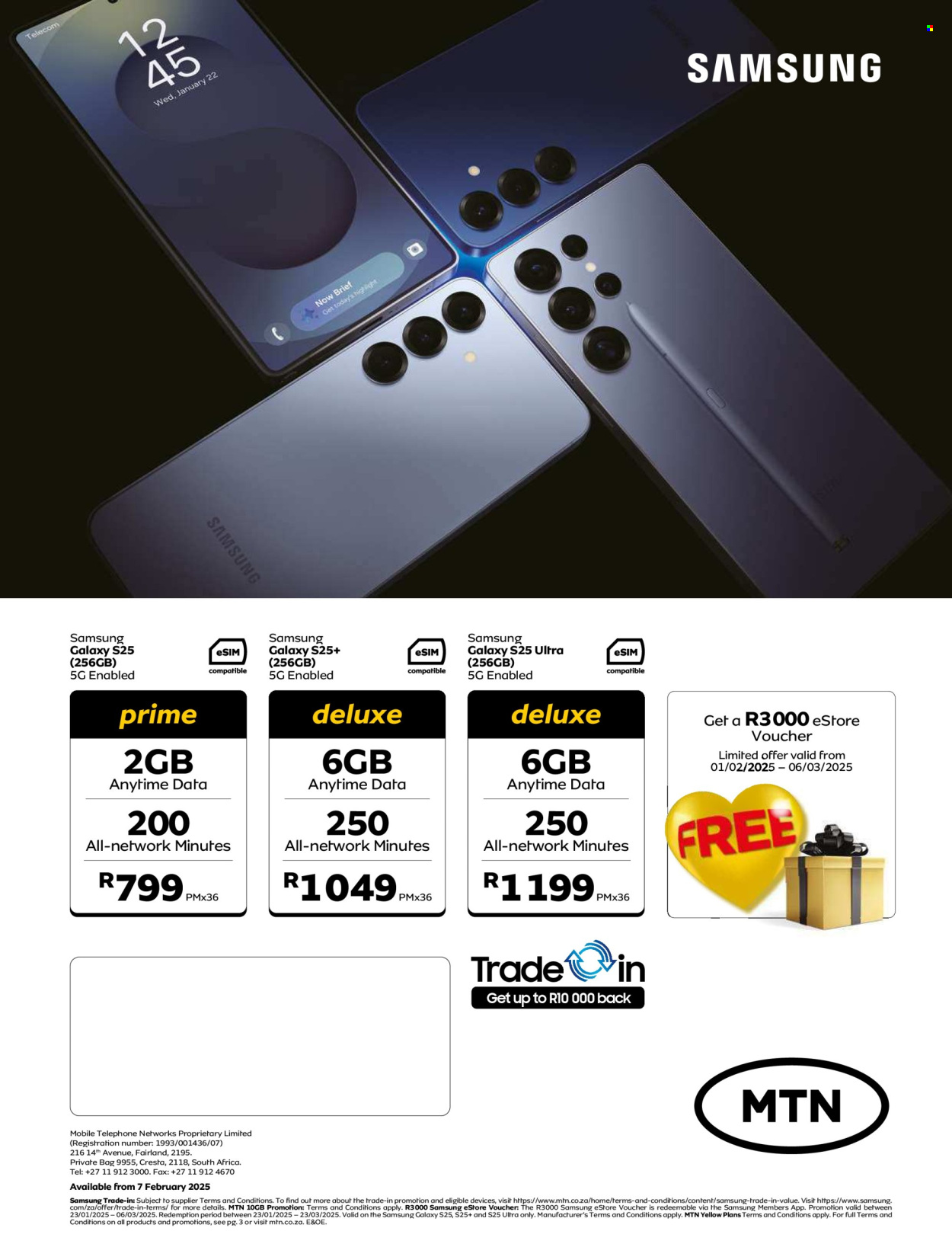 MTN specials - 01/02/2025 - 06/03/2025. Page 36