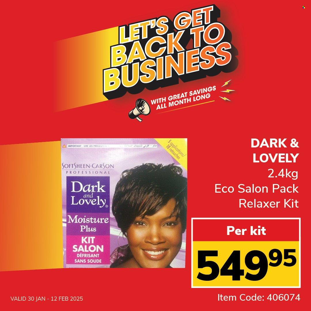 Jumbo Cash & Carry specials - 30/01/2025 - 12/02/2025. Page 18