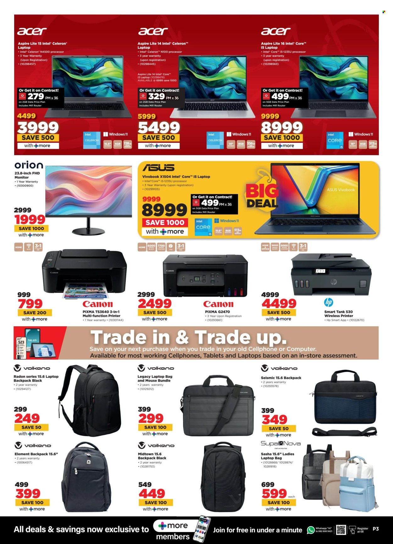 HiFi Corp specials - 03/02/2025 - 16/02/2025. Page 3