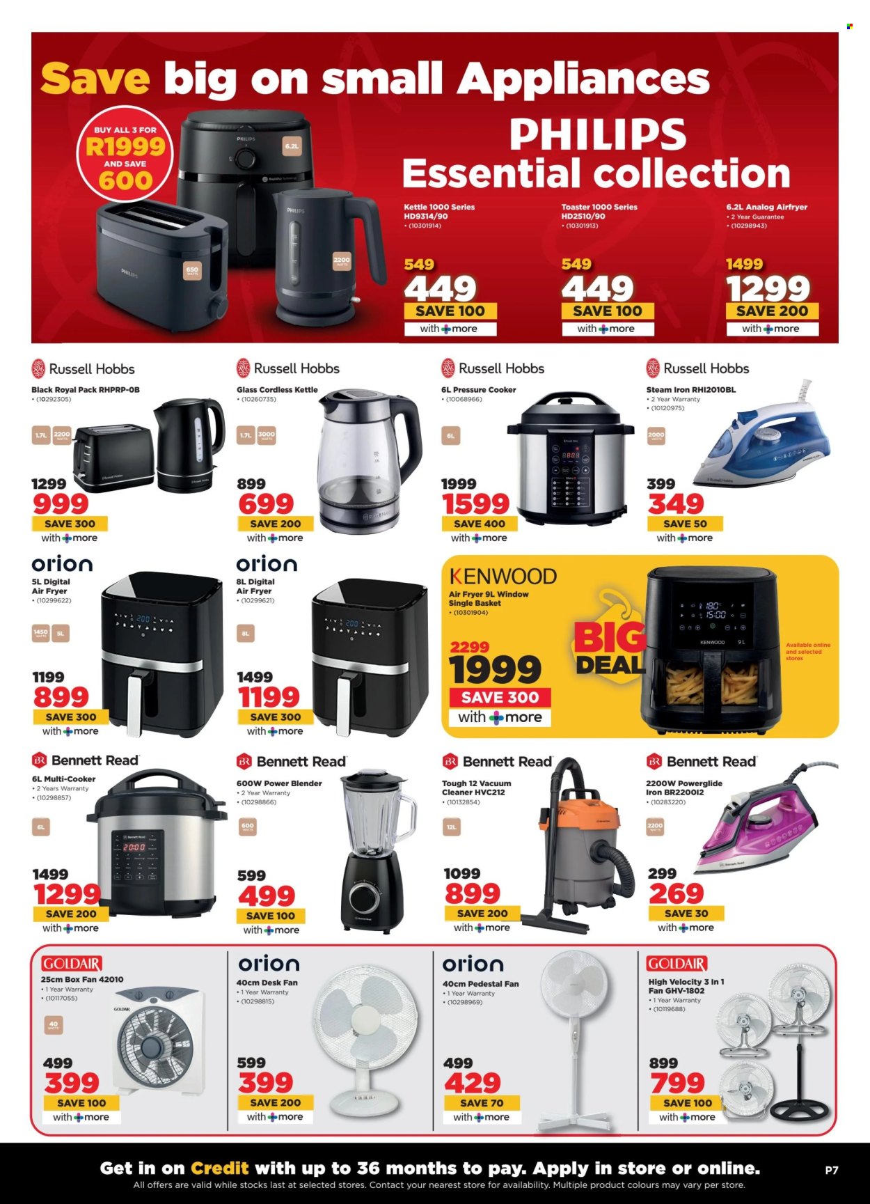 HiFi Corp specials - 03/02/2025 - 16/02/2025. Page 7