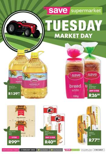 Save supermarket catalogue  - 04/02/2025 - 04/02/2025.