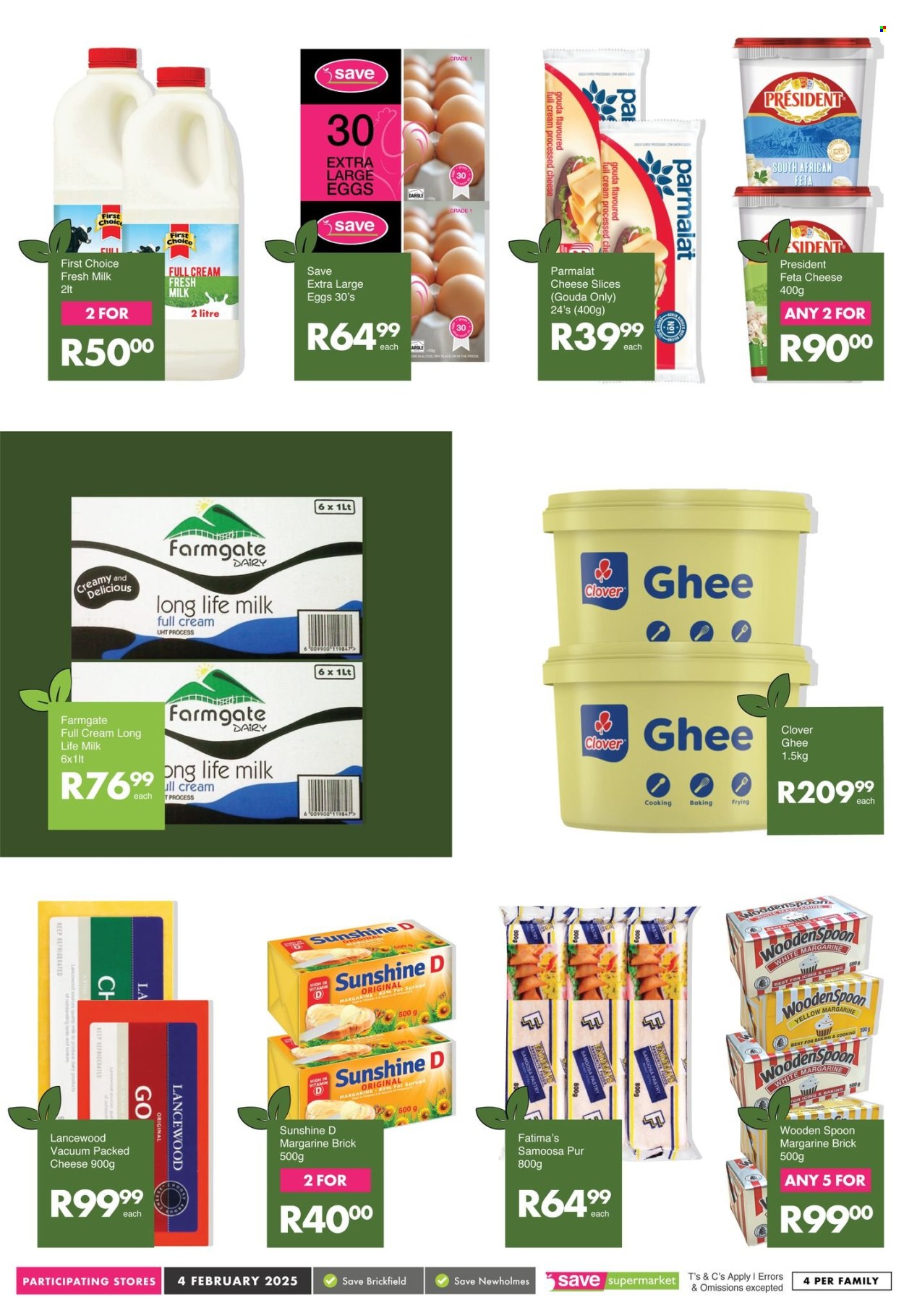 Save supermarket specials - 04/02/2025 - 04/02/2025. Page 2
