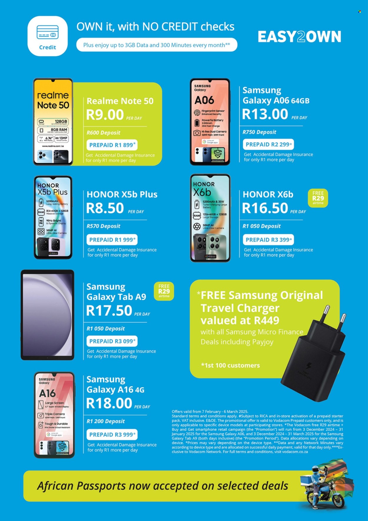 Cellucity specials - 07/02/2025 - 06/03/2025. Page 5