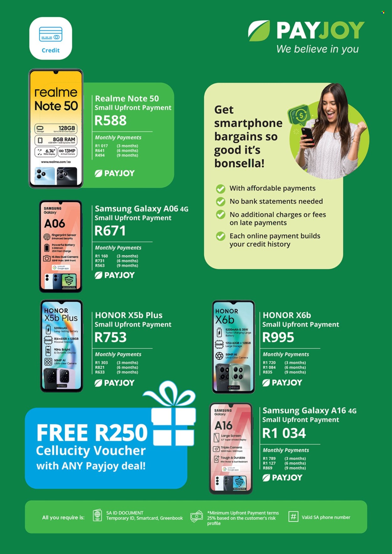 Cellucity specials - 07/02/2025 - 06/03/2025. Page 7