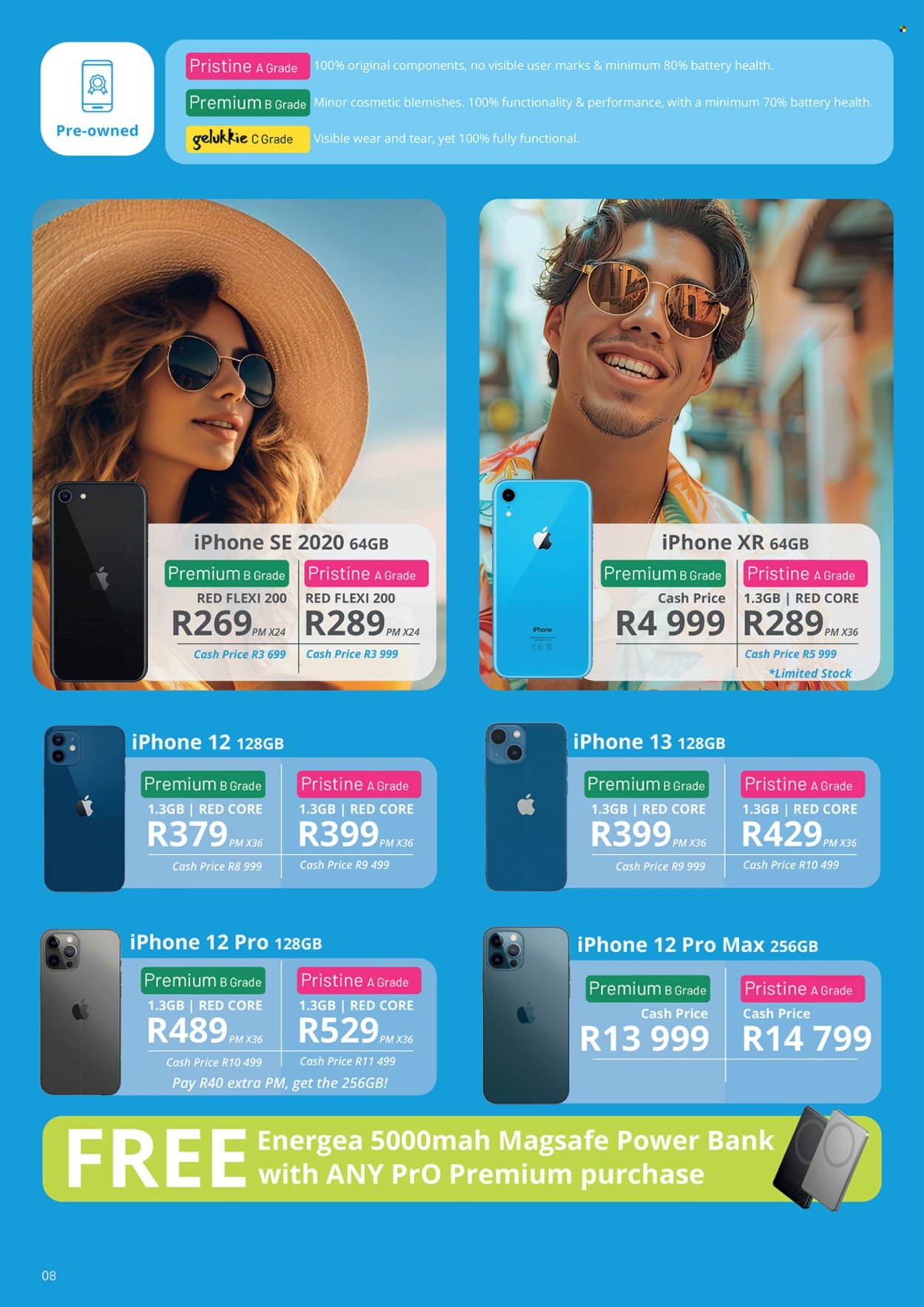 Cellucity specials - 07/02/2025 - 06/03/2025. Page 8