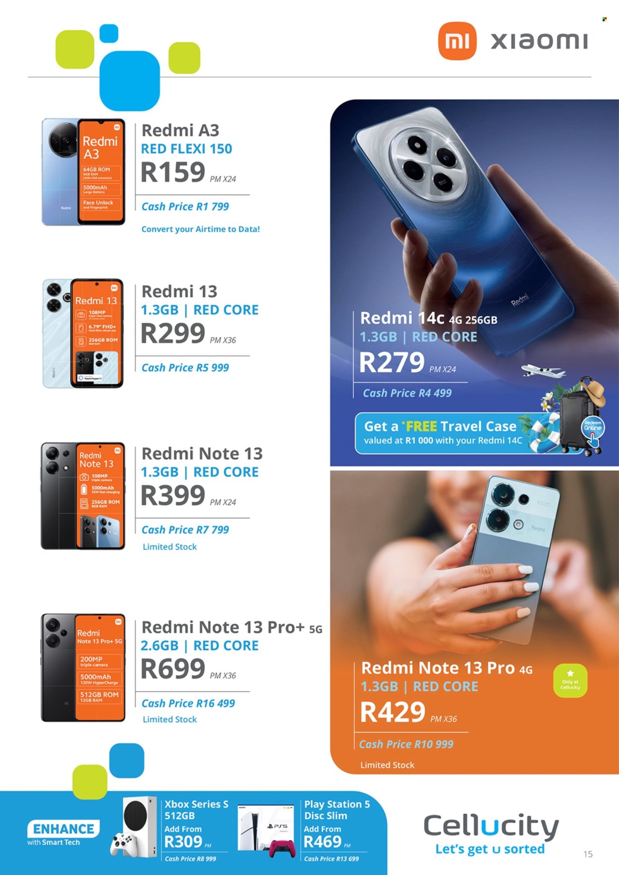 Cellucity specials - 07/02/2025 - 06/03/2025. Page 15