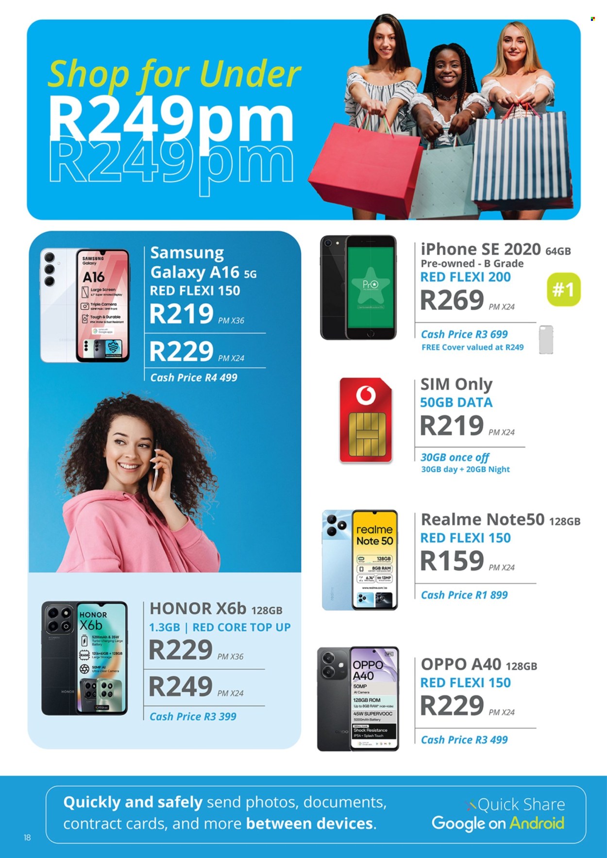 Cellucity specials - 07/02/2025 - 06/03/2025. Page 18