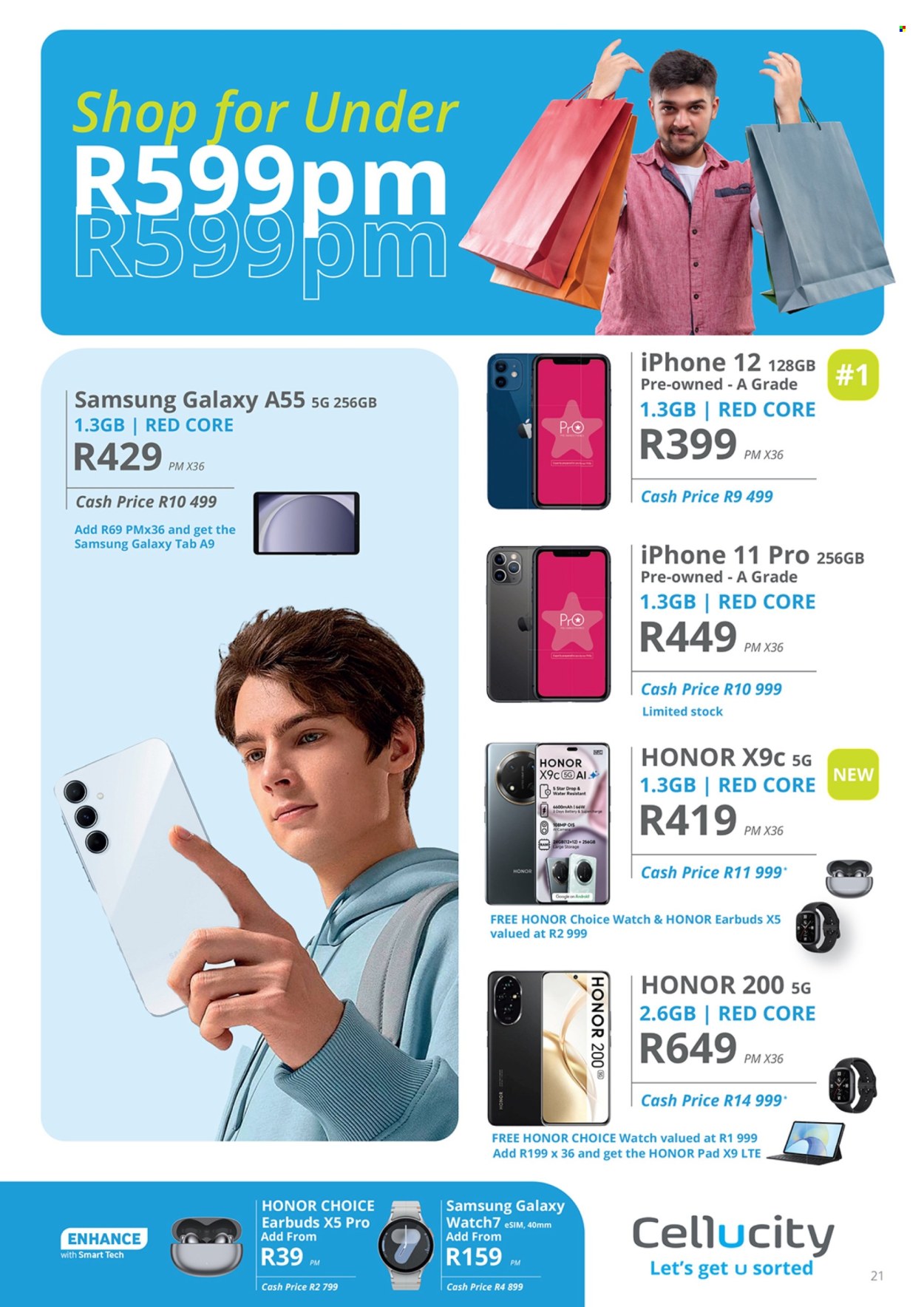 Cellucity specials - 07/02/2025 - 06/03/2025. Page 21