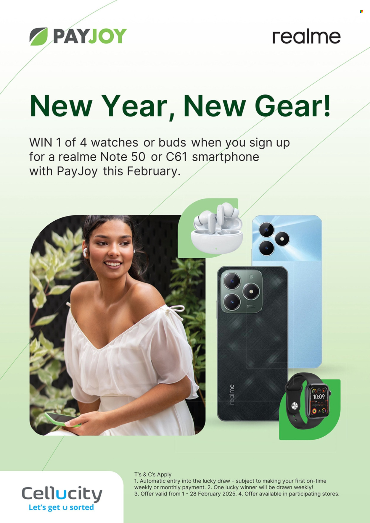 Cellucity specials - 07/02/2025 - 06/03/2025. Page 23