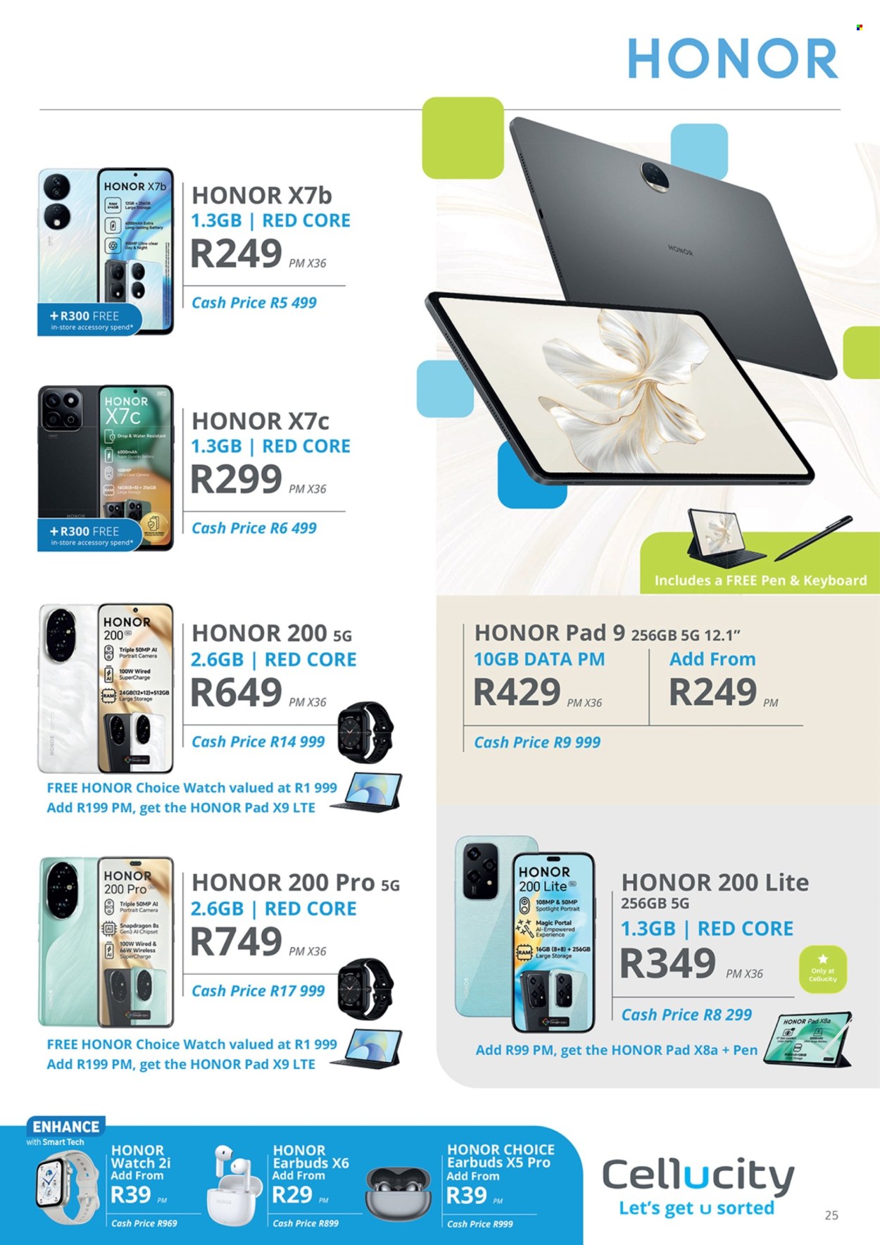Cellucity specials - 07/02/2025 - 06/03/2025. Page 25