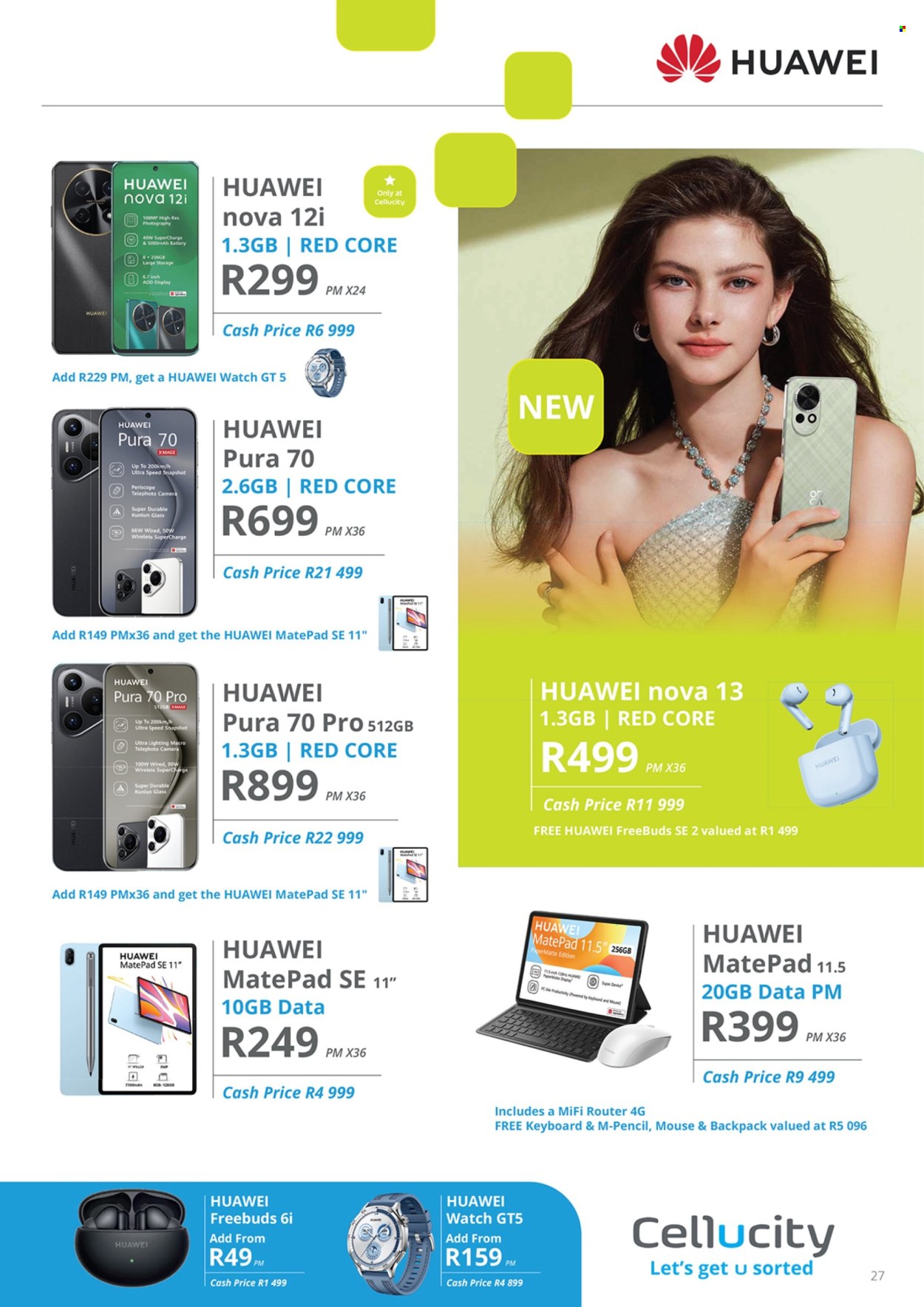 Cellucity specials - 07/02/2025 - 06/03/2025. Page 27