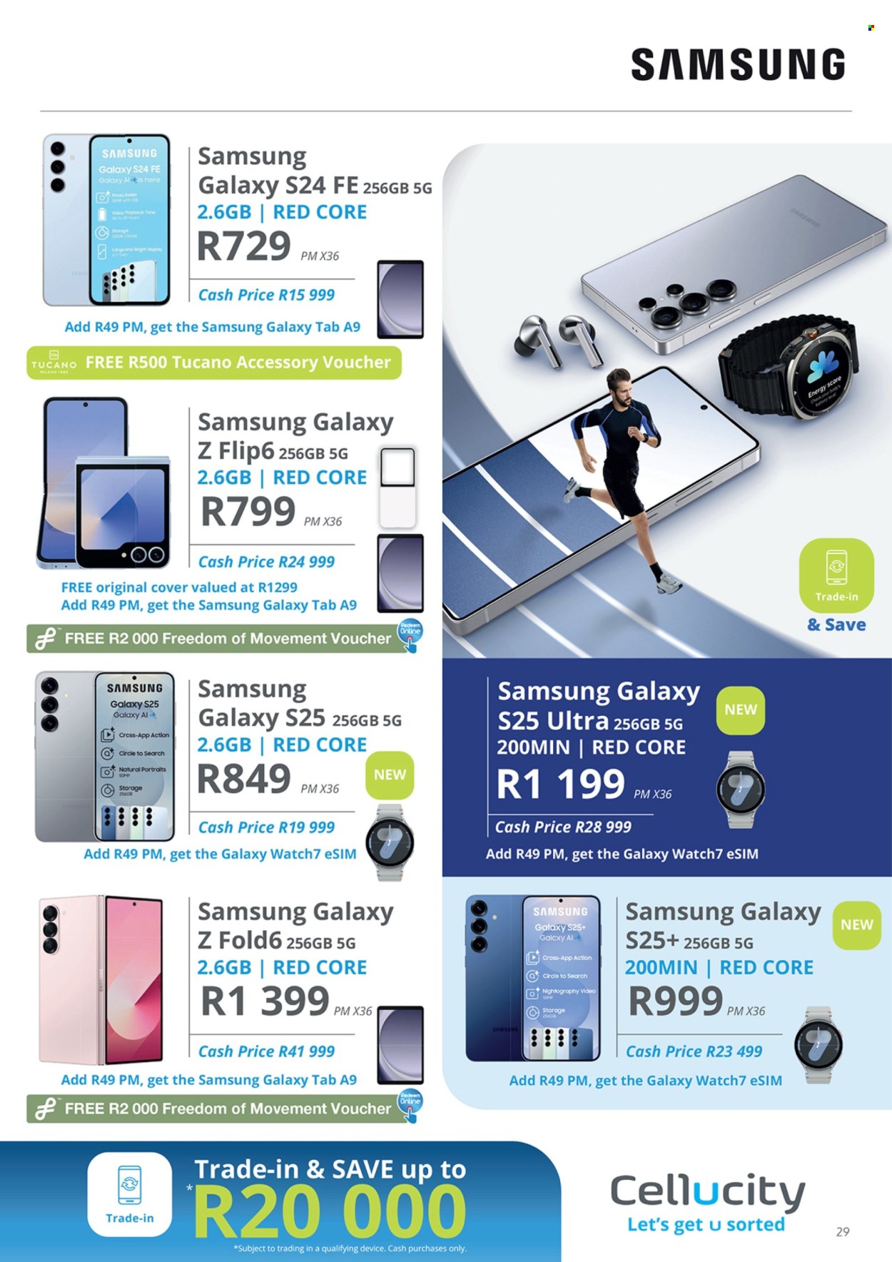 Cellucity specials - 07/02/2025 - 06/03/2025. Page 29