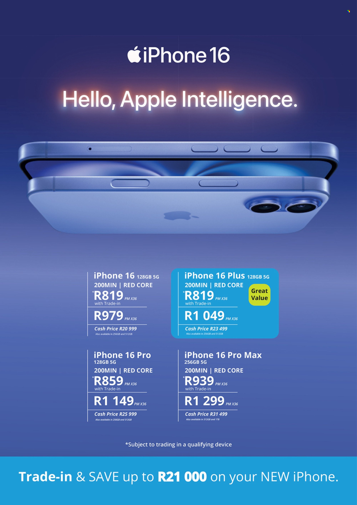 Cellucity specials - 07/02/2025 - 06/03/2025. Page 32