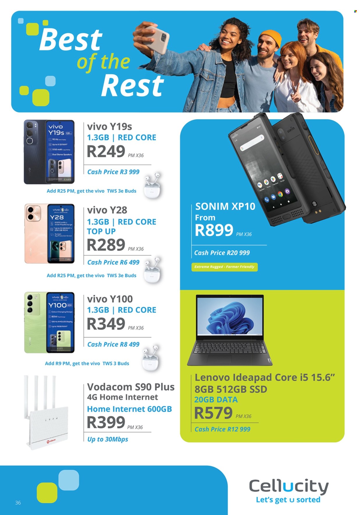 Cellucity specials - 07/02/2025 - 06/03/2025. Page 36