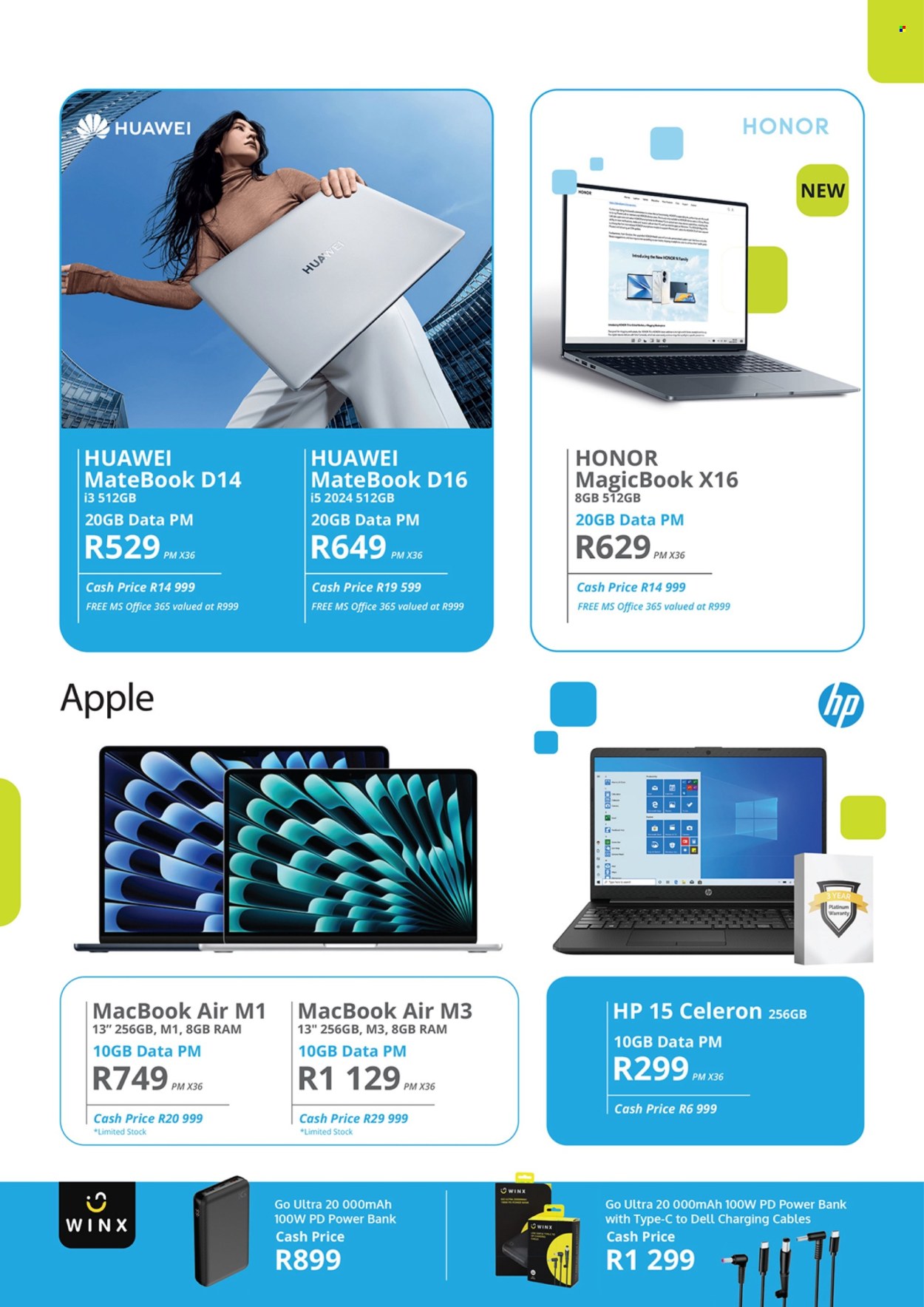Cellucity specials - 07/02/2025 - 06/03/2025. Page 38