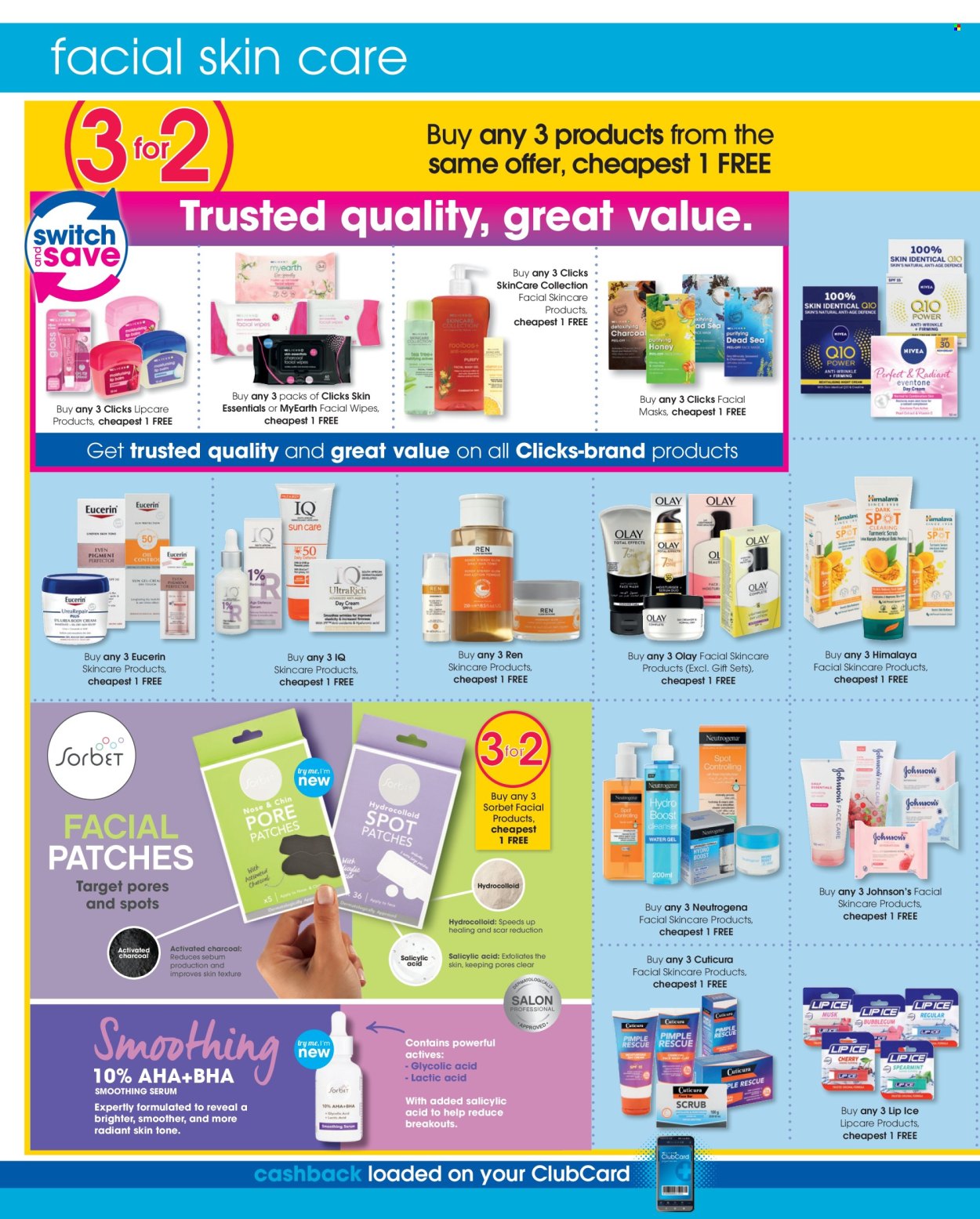 Clicks specials - 06/02/2025 - 19/02/2025. Page 4
