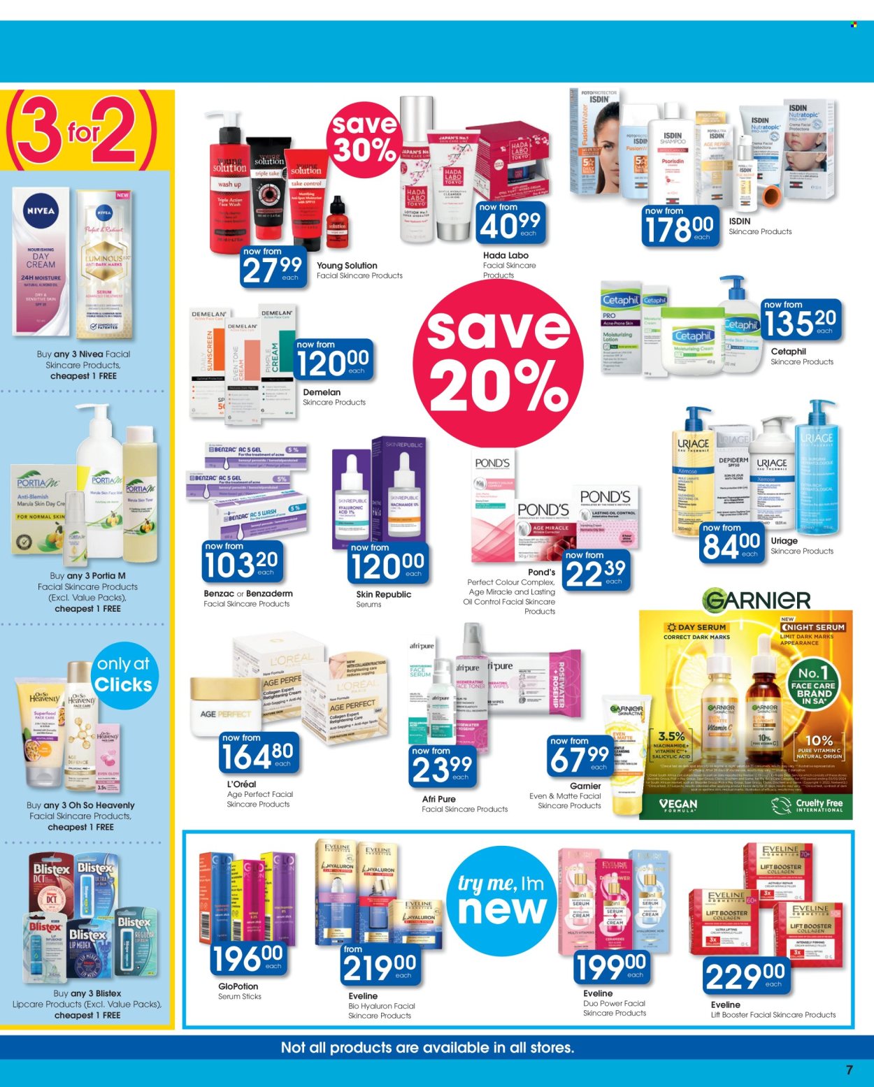 Clicks specials - 06/02/2025 - 19/02/2025. Page 5