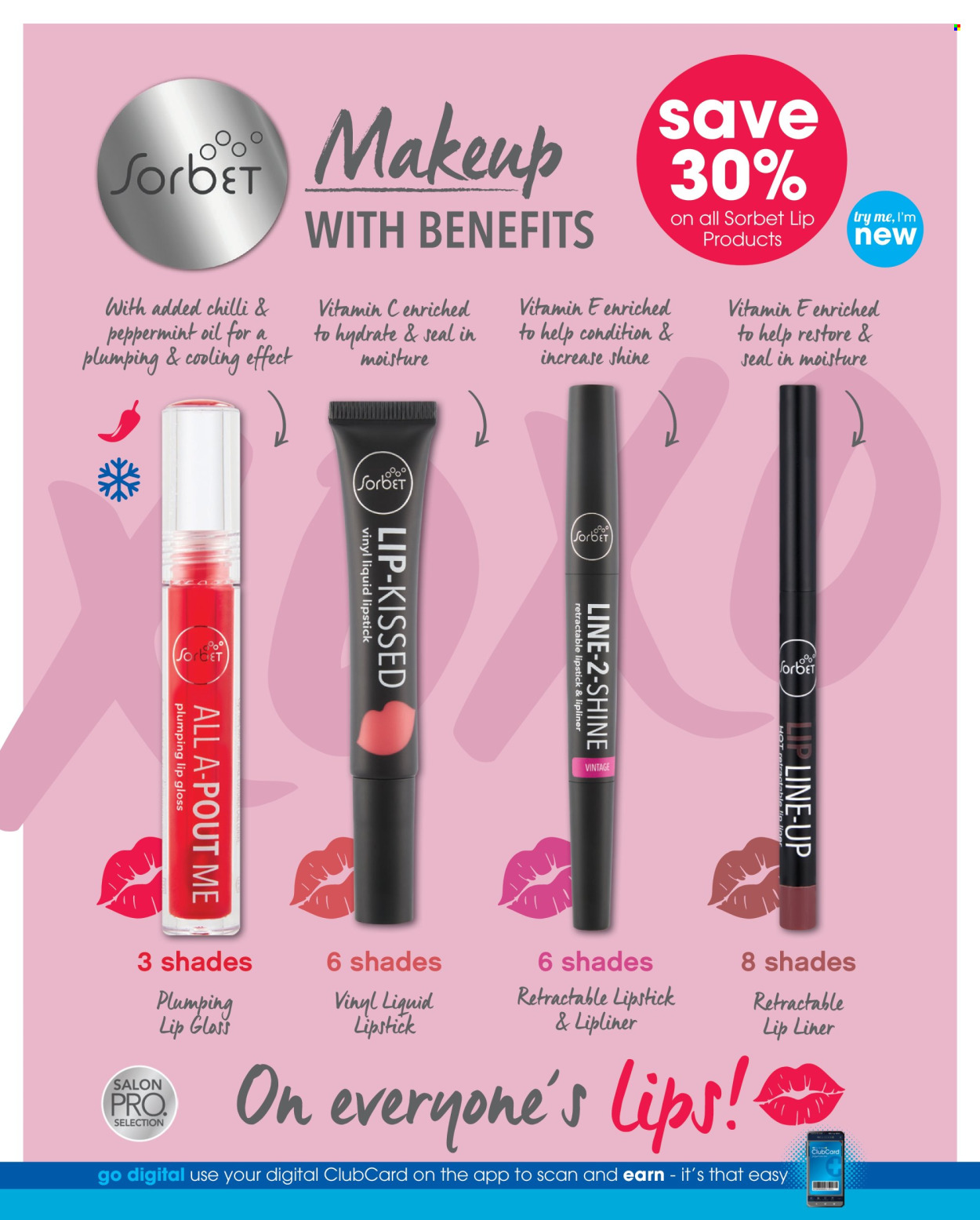Clicks specials - 06/02/2025 - 19/02/2025. Page 6