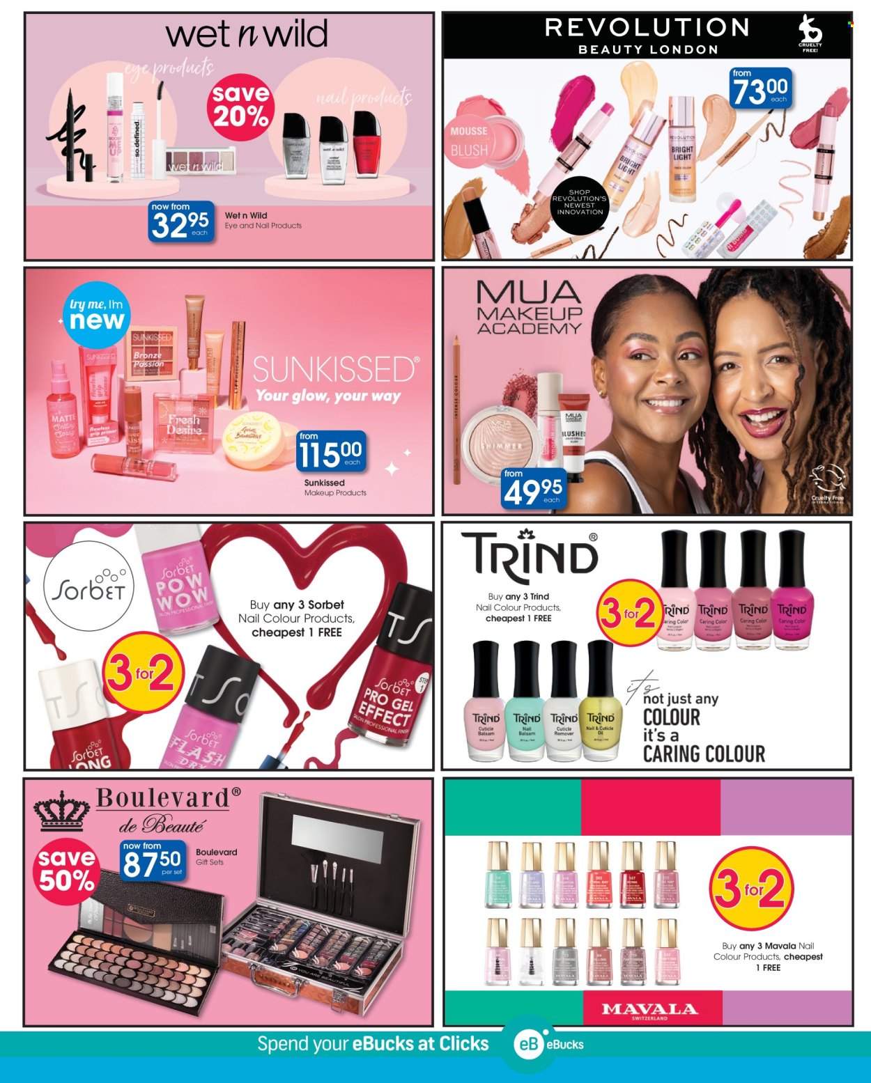 Clicks specials - 06/02/2025 - 19/02/2025. Page 8