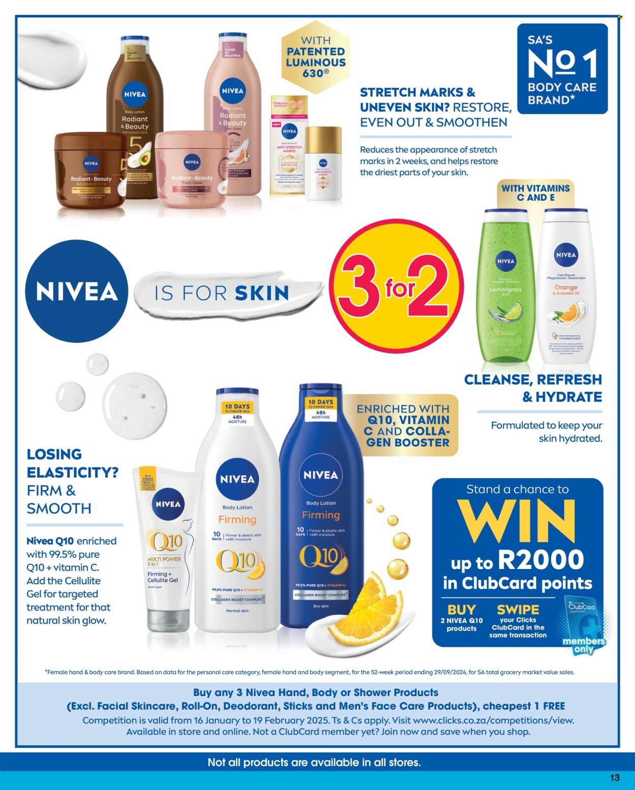 Clicks specials - 06/02/2025 - 19/02/2025. Page 11
