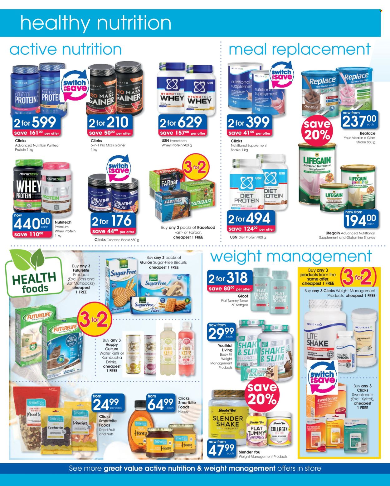 Clicks specials - 06/02/2025 - 19/02/2025. Page 34